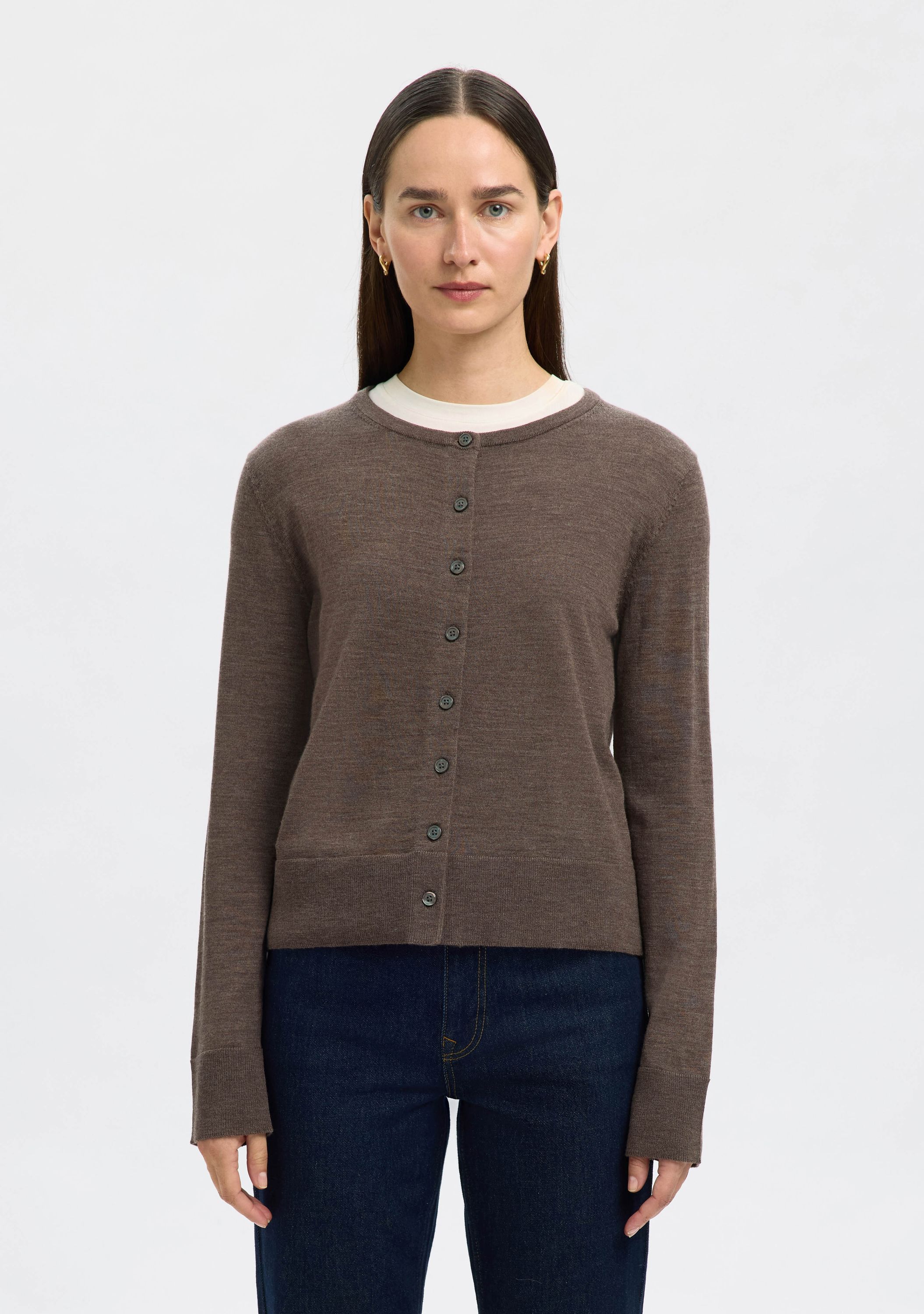 SELECTED FEMME VEST