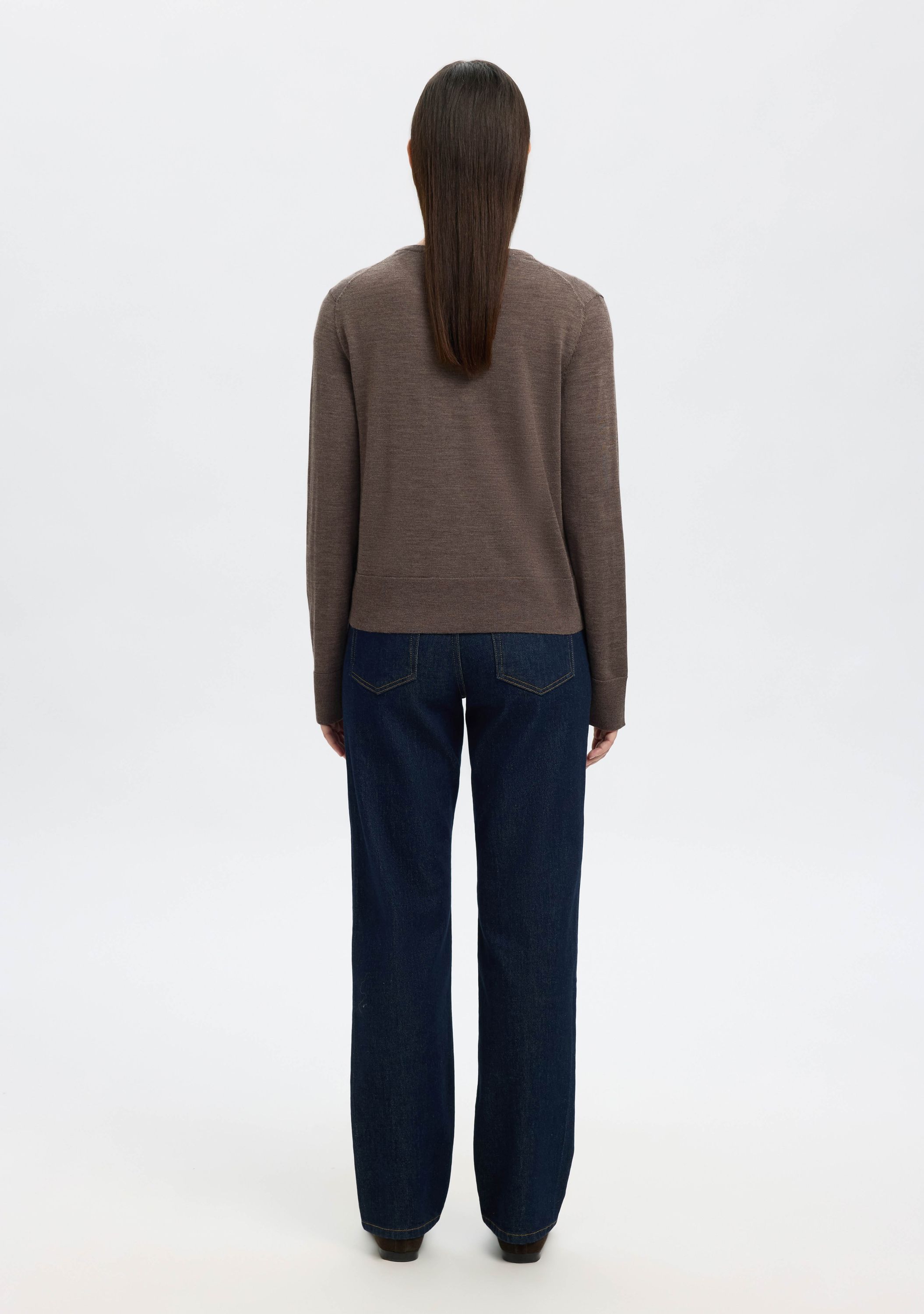 SELECTED FEMME VEST
