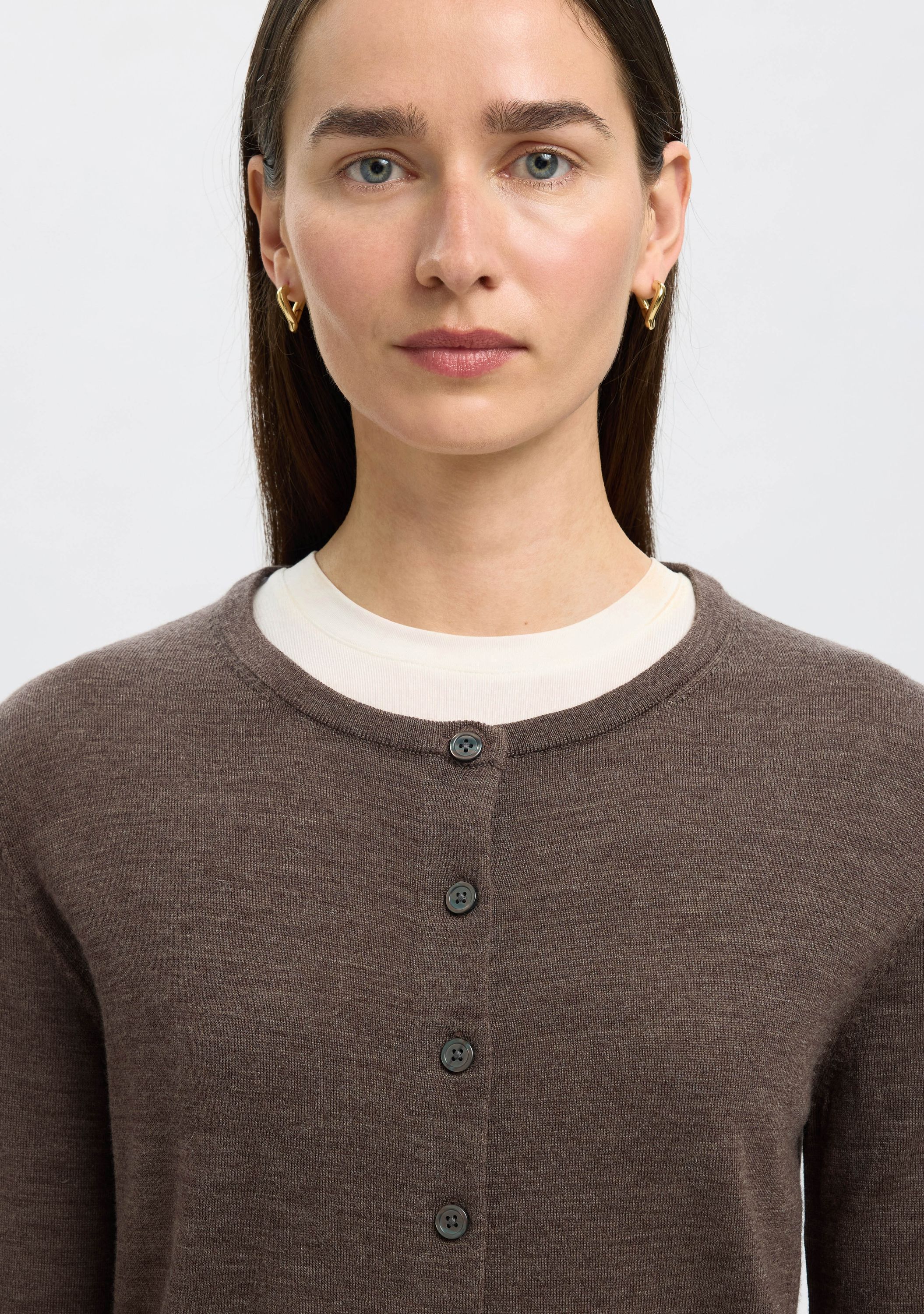 SELECTED FEMME VEST