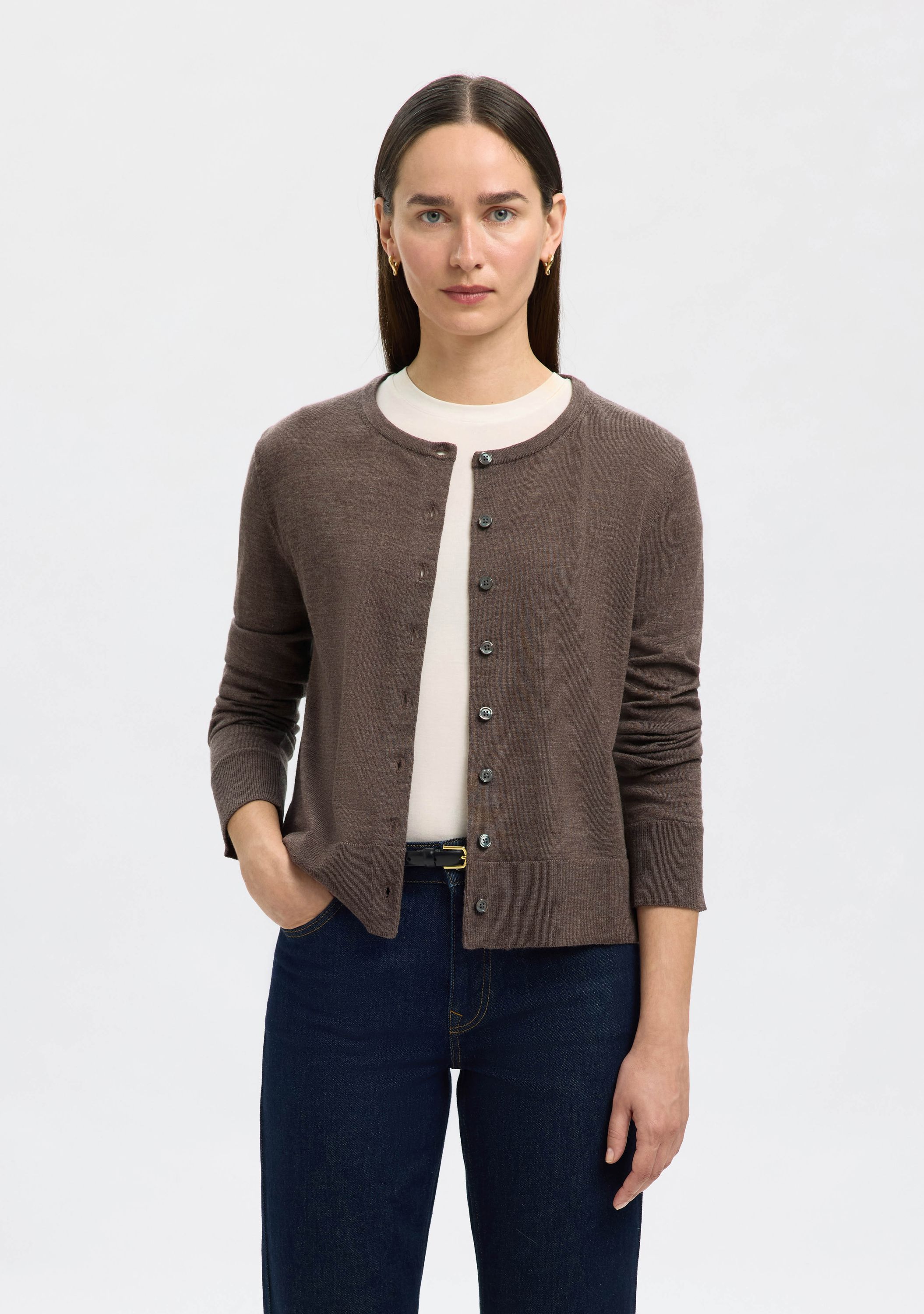 SELECTED FEMME VEST