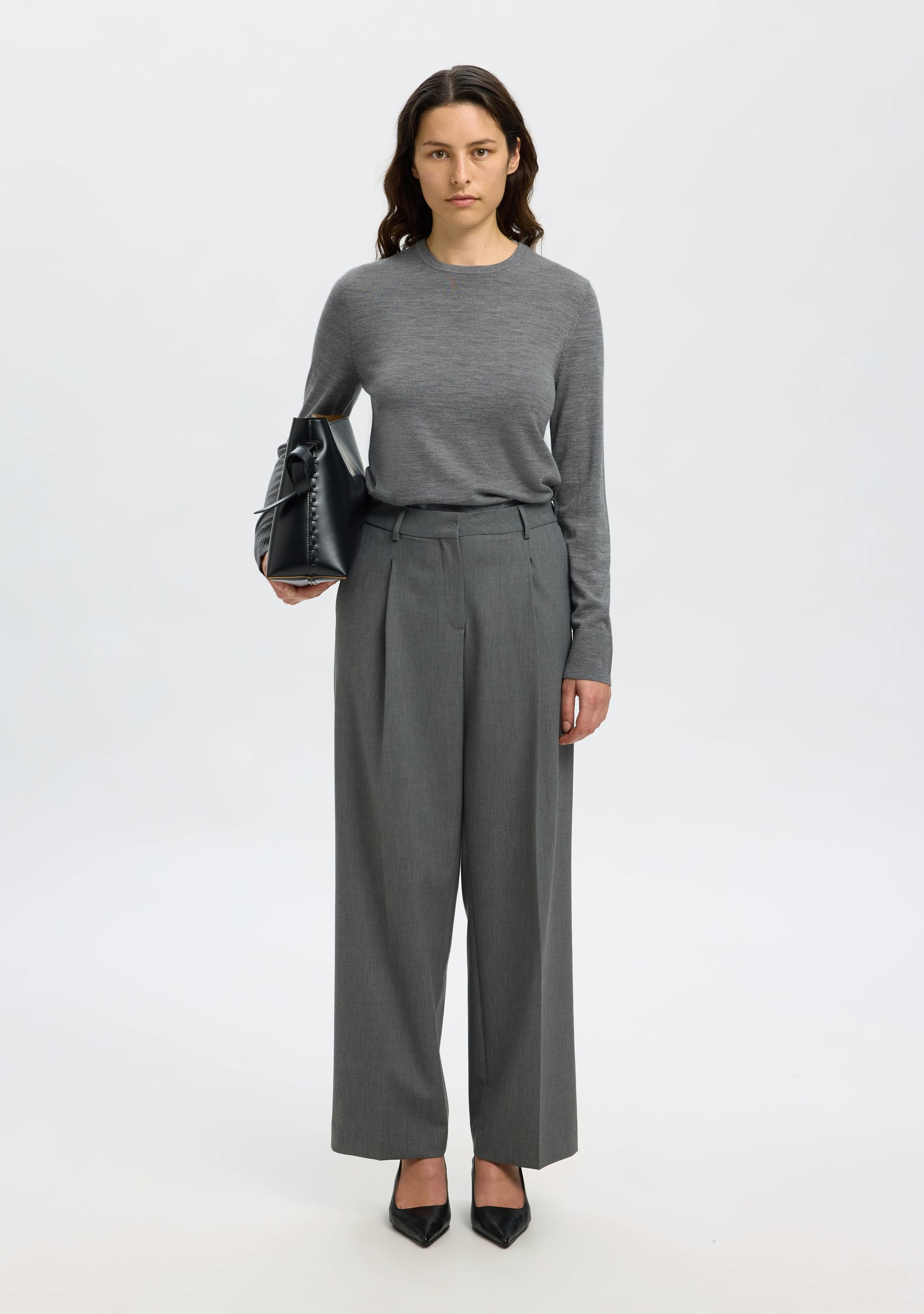SELECTED FEMME COLTRUI
