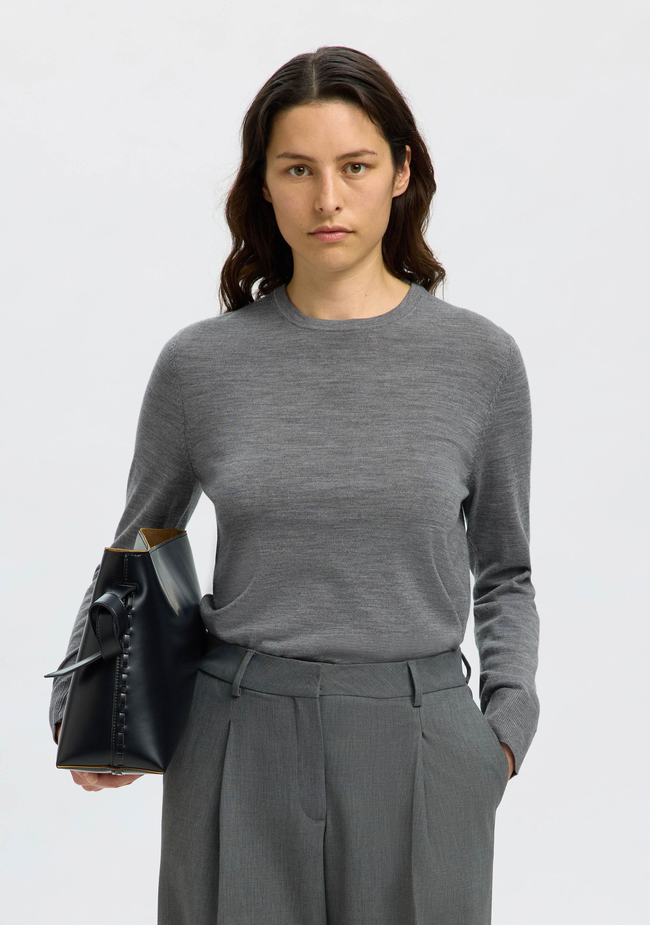 SELECTED FEMME COLTRUI
