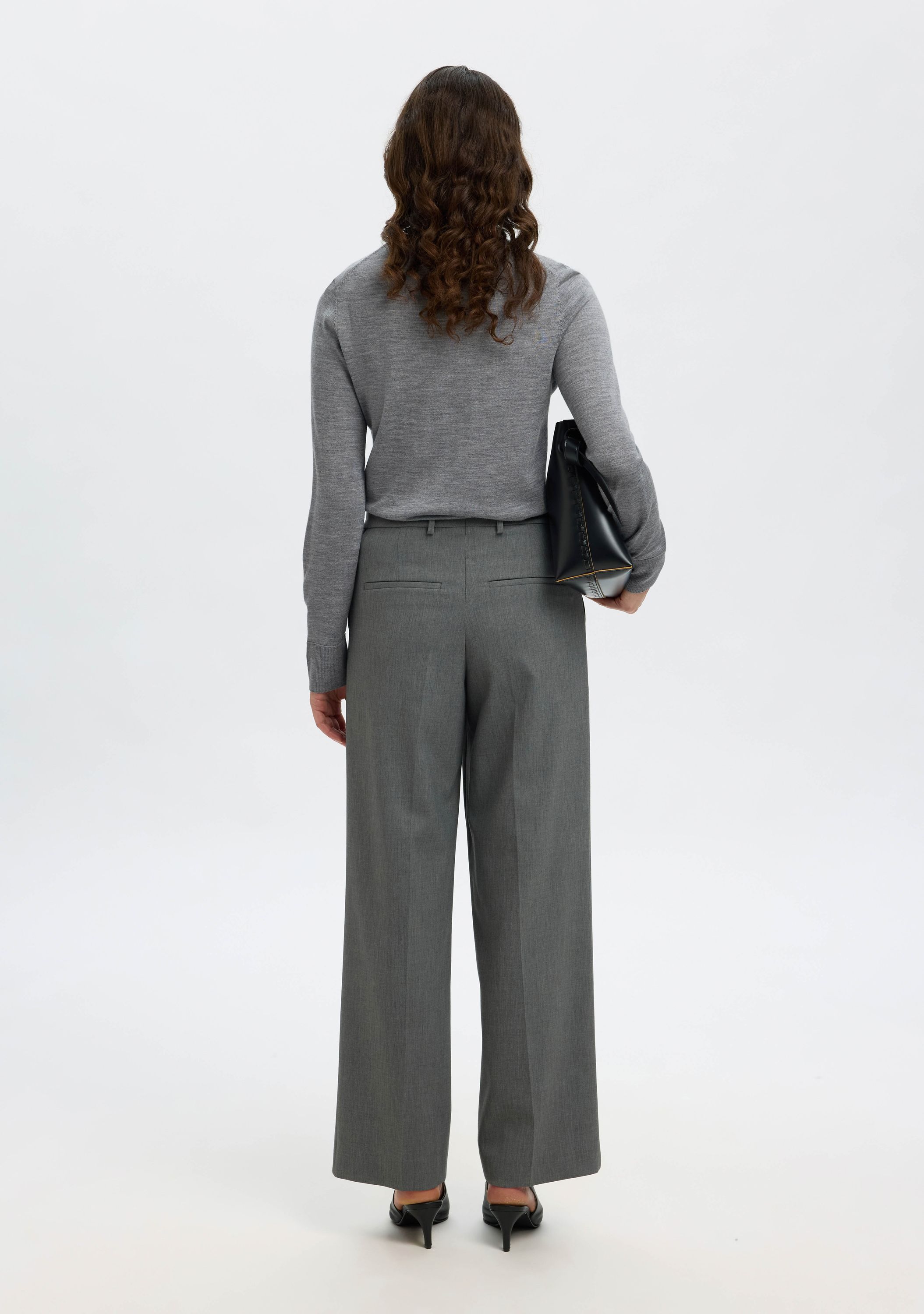 SELECTED FEMME COLTRUI