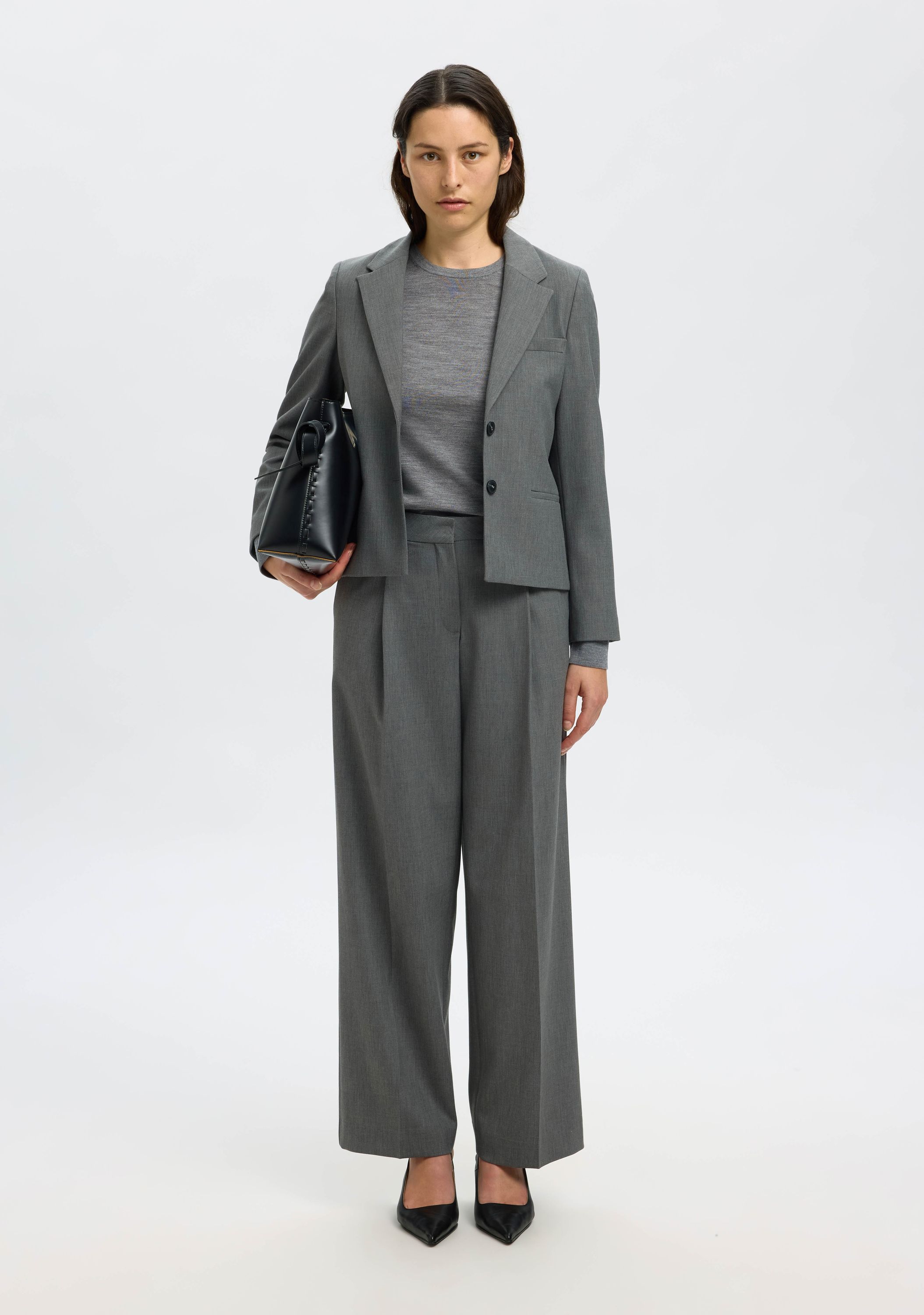 SELECTED FEMME COLTRUI
