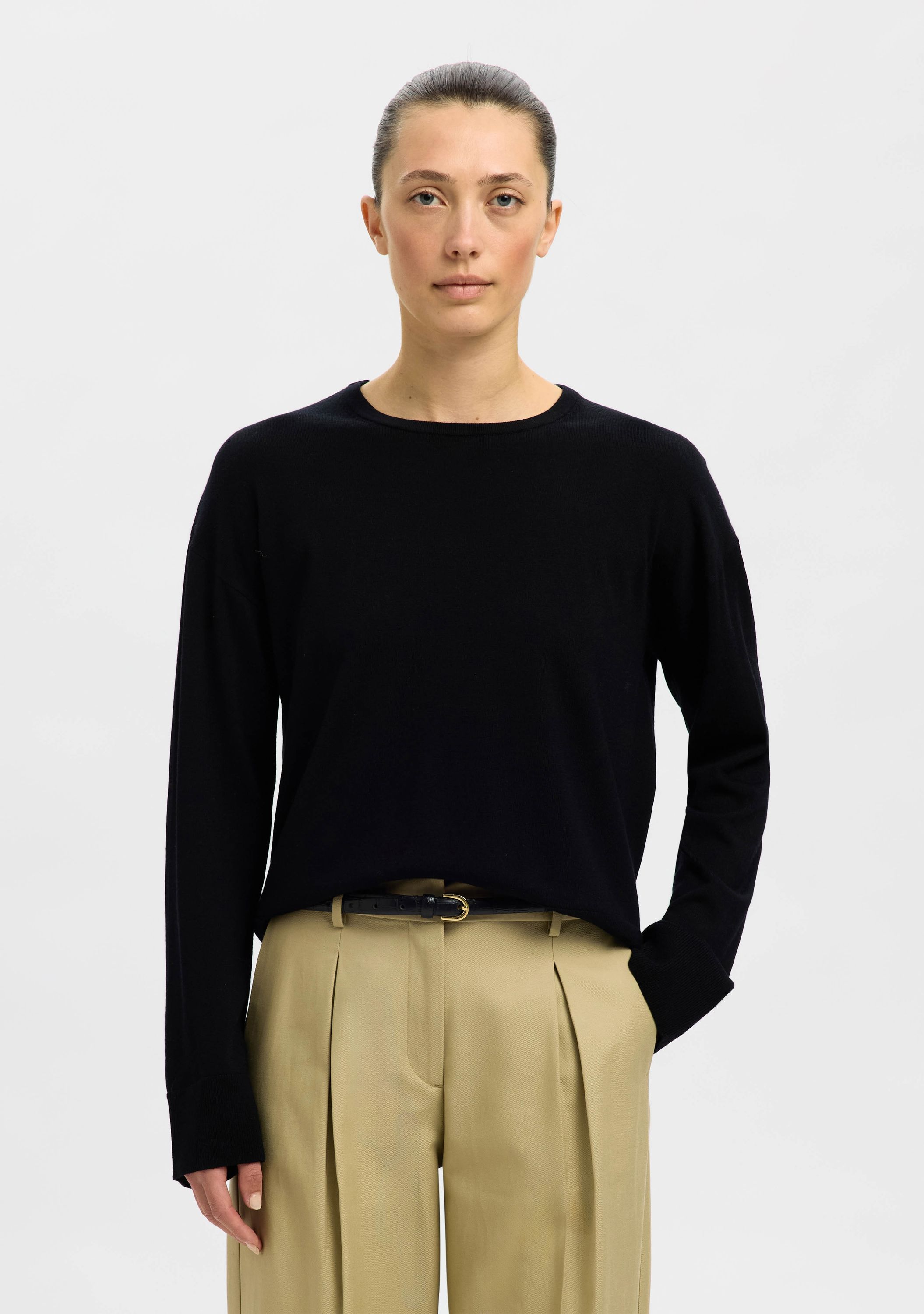 SELECTED FEMME COLTRUI