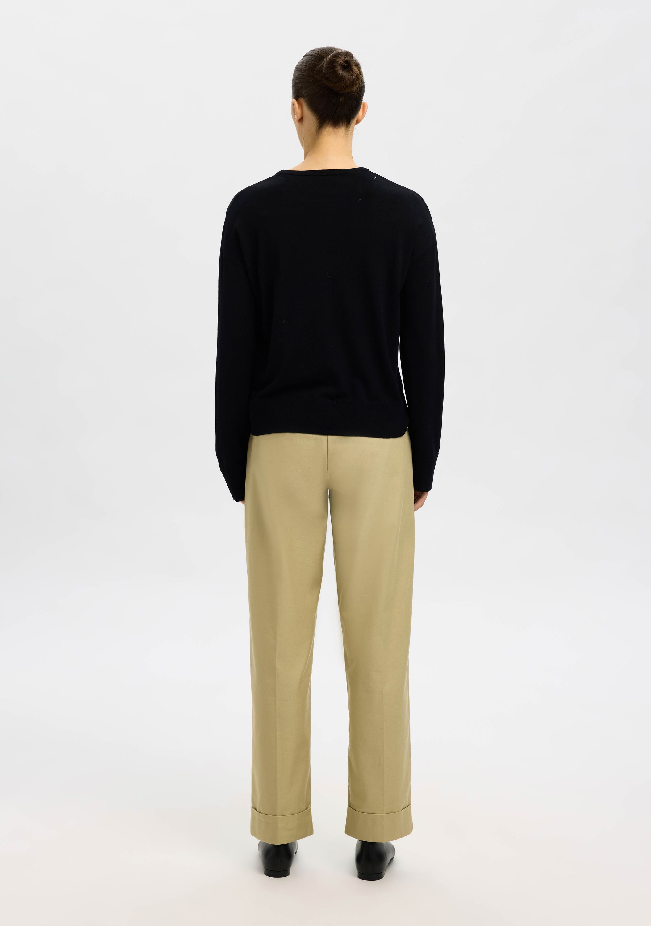 SELECTED FEMME COLTRUI