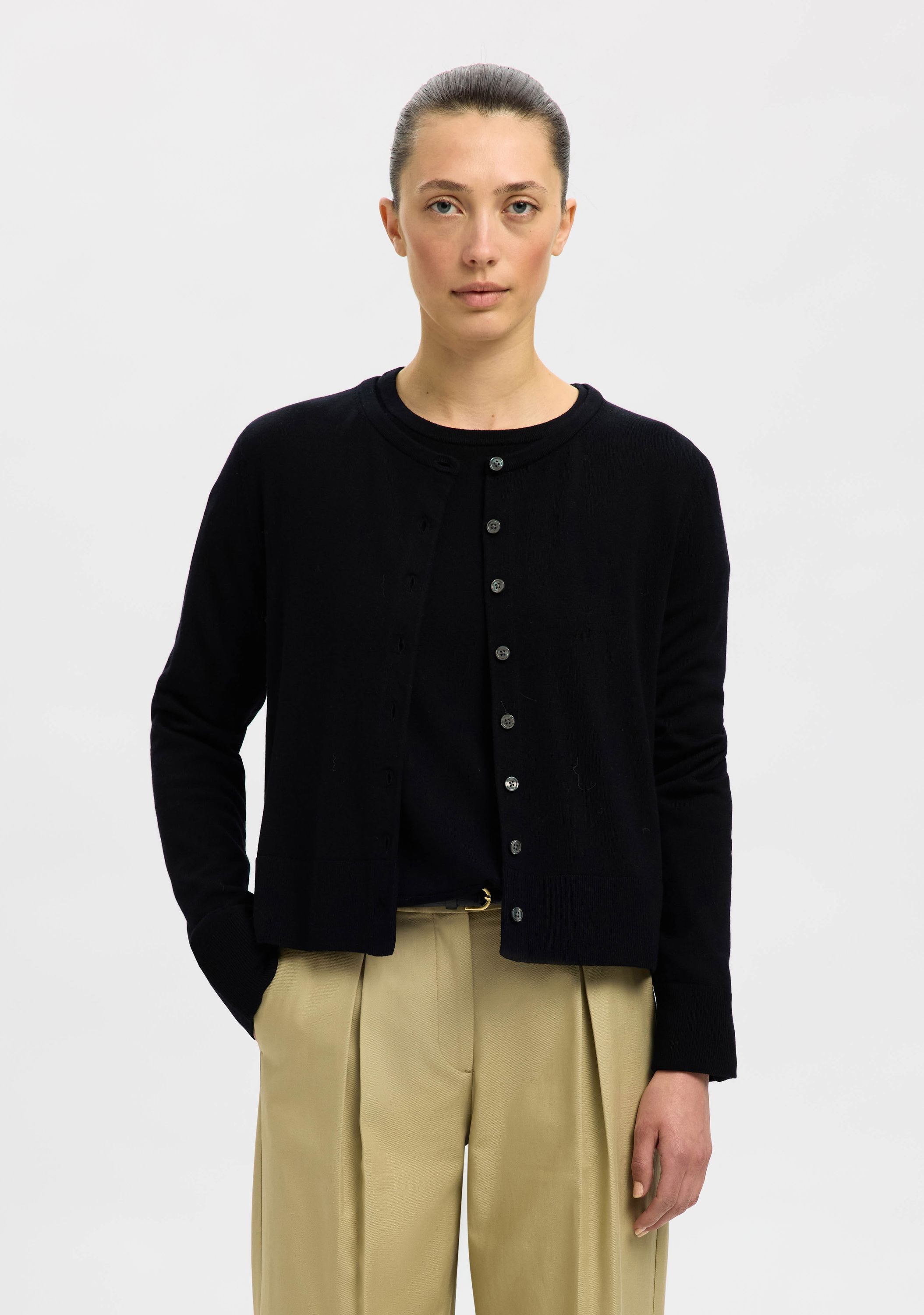 SELECTED FEMME COLTRUI