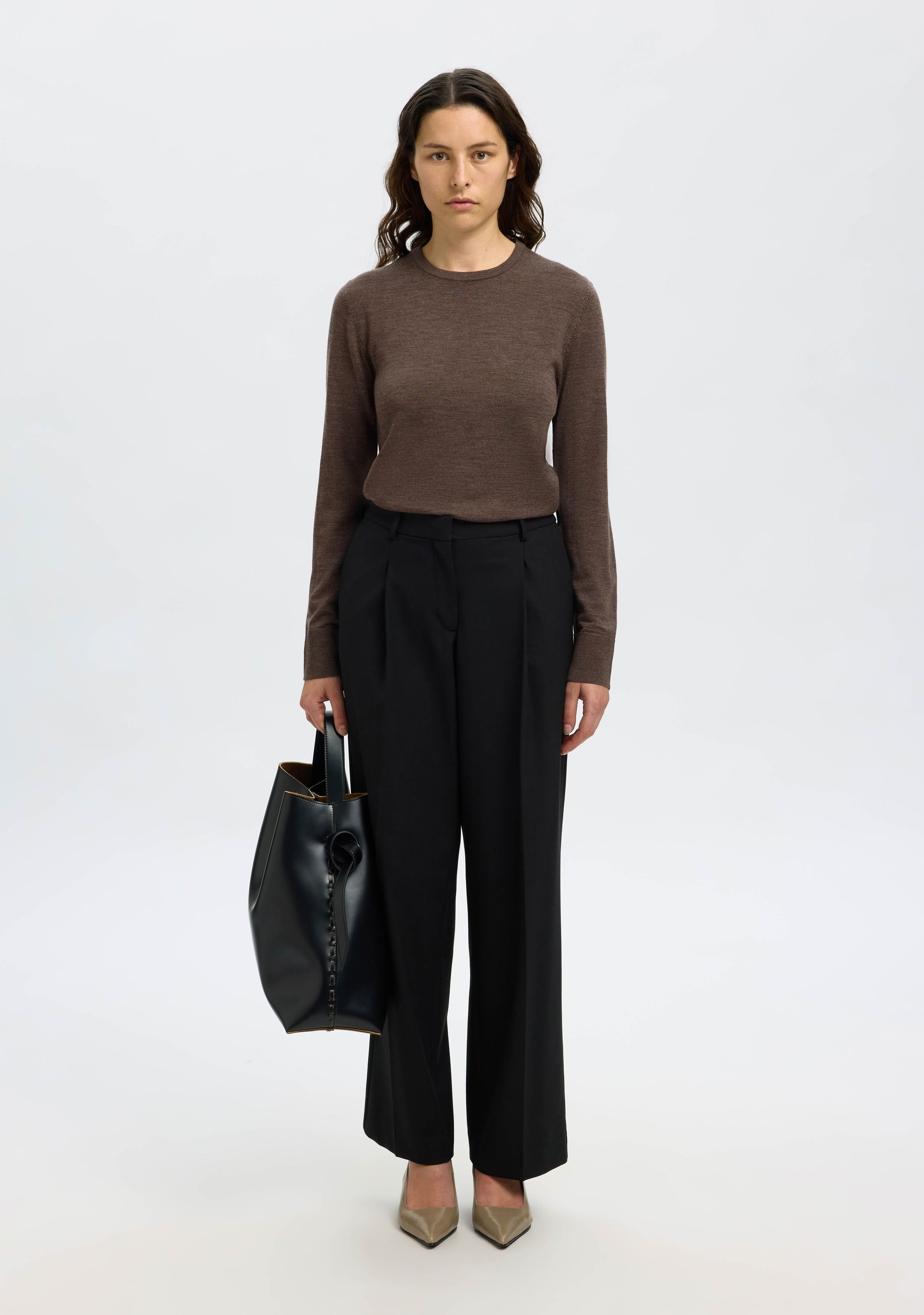 SELECTED FEMME COLTRUI