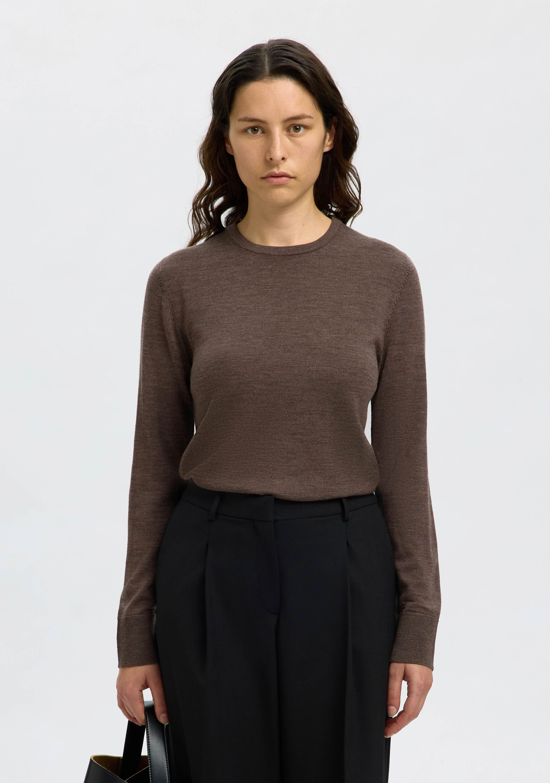 SELECTED FEMME COLTRUI