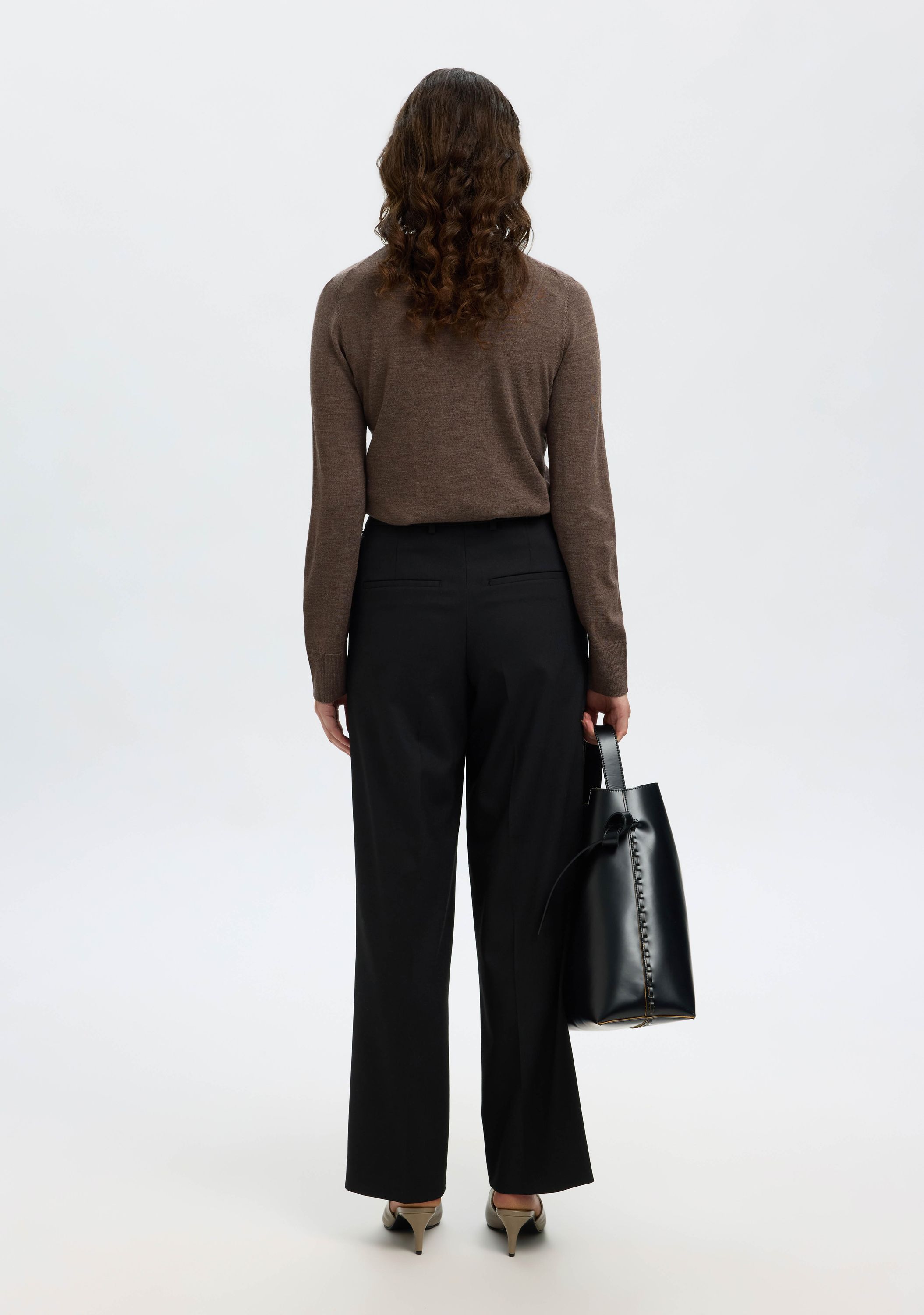 SELECTED FEMME COLTRUI