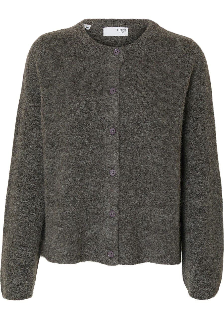 SELECTED FEMME VEST