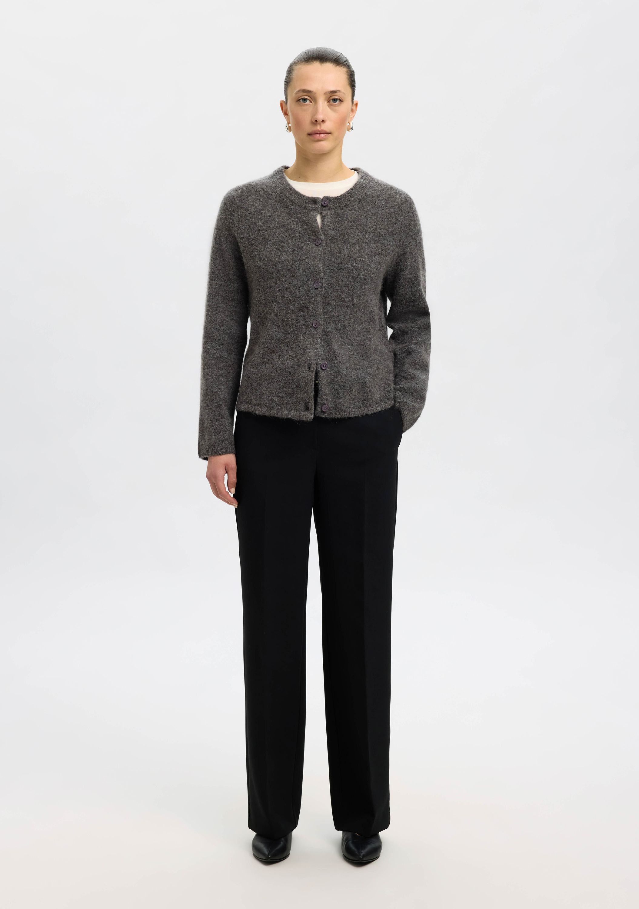 SELECTED FEMME VEST