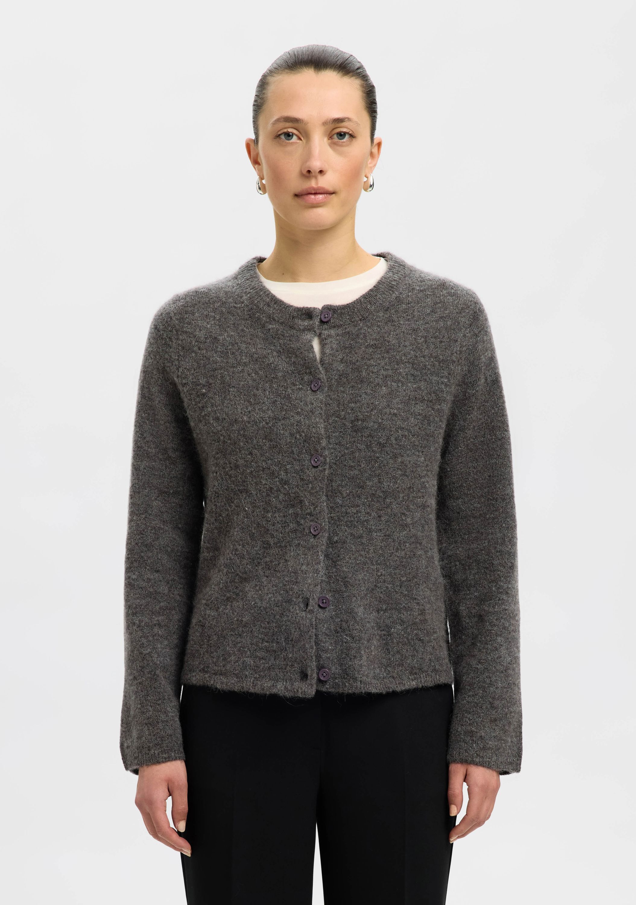 SELECTED FEMME VEST