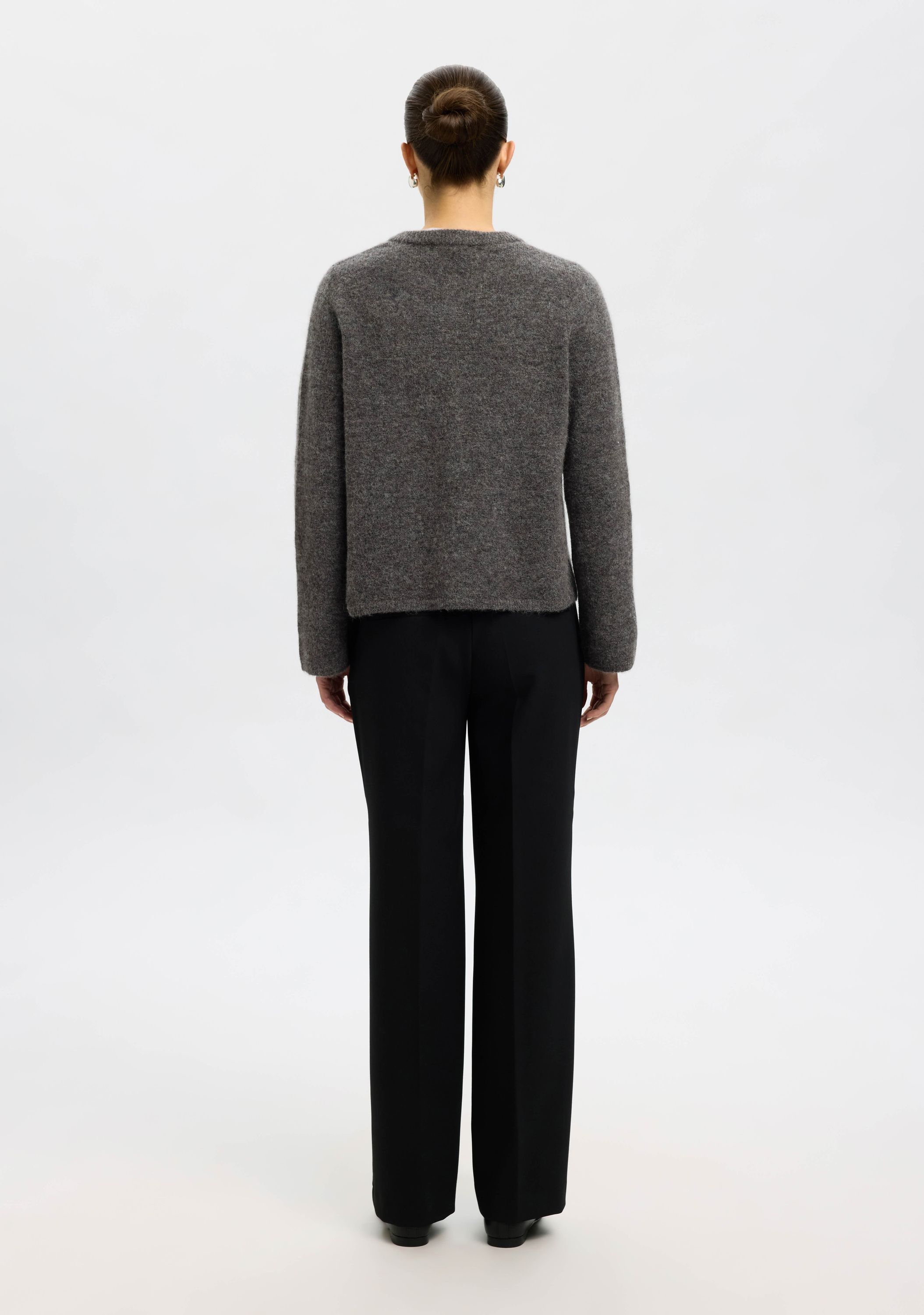 SELECTED FEMME VEST