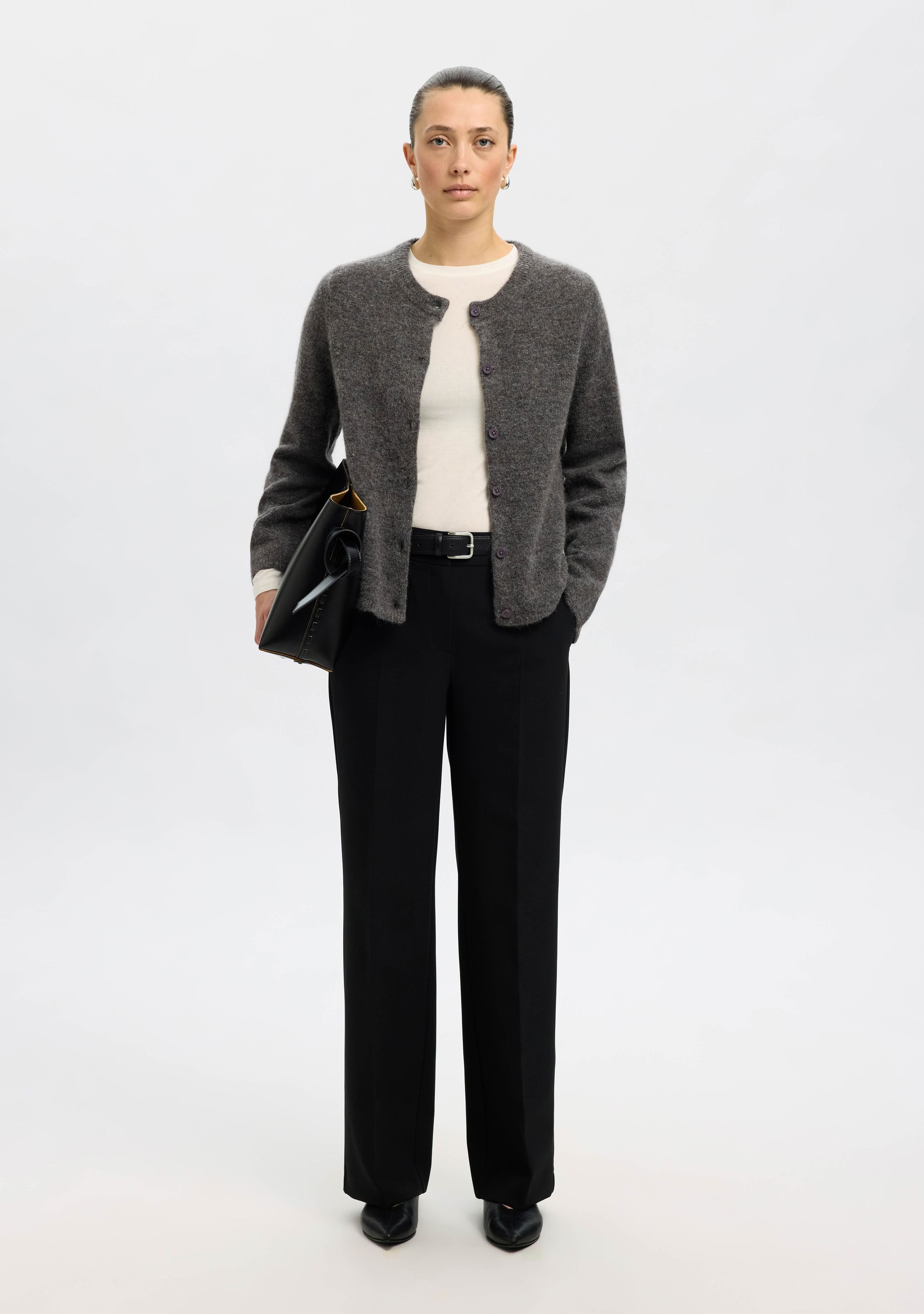 SELECTED FEMME VEST
