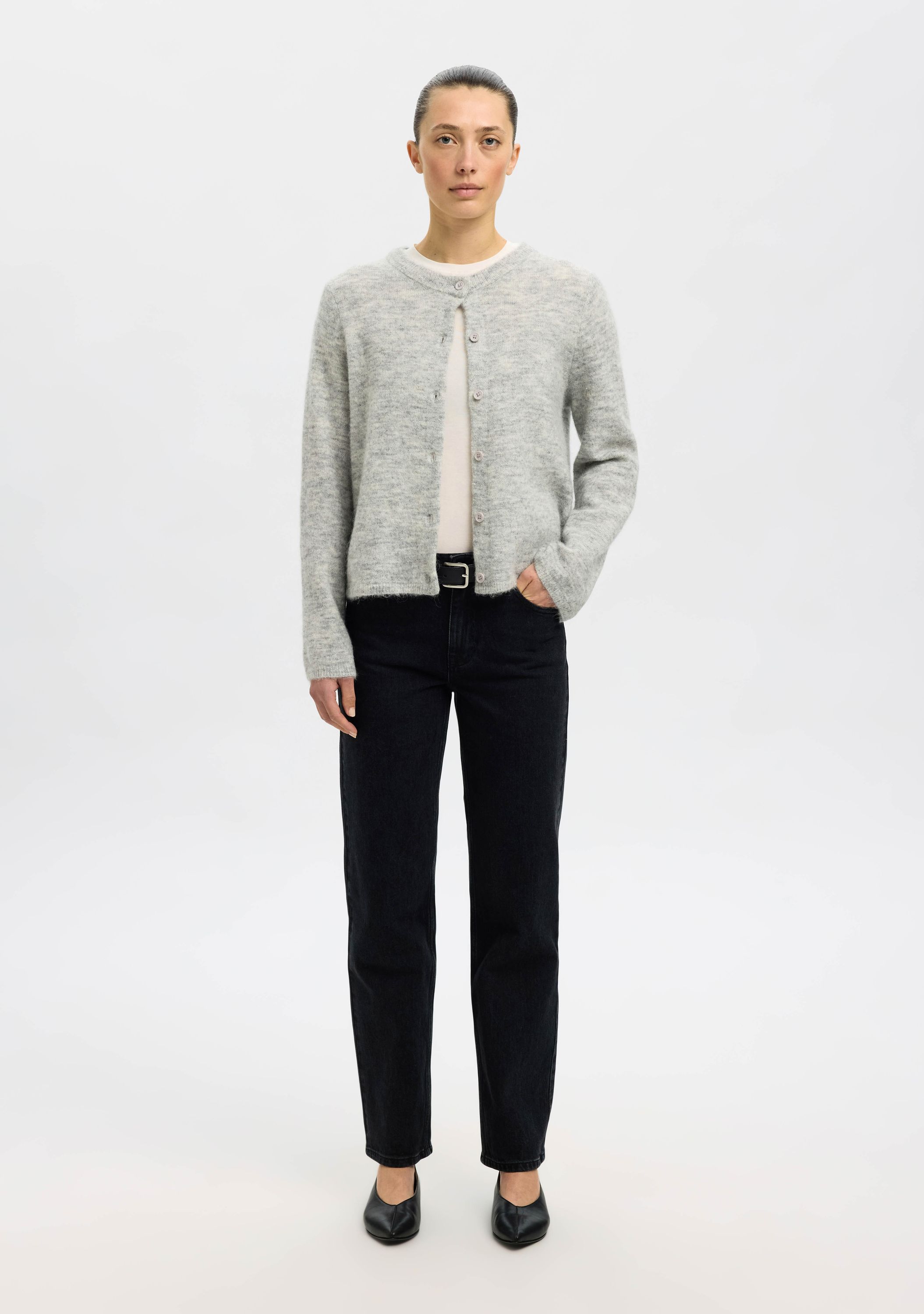 SELECTED FEMME VEST