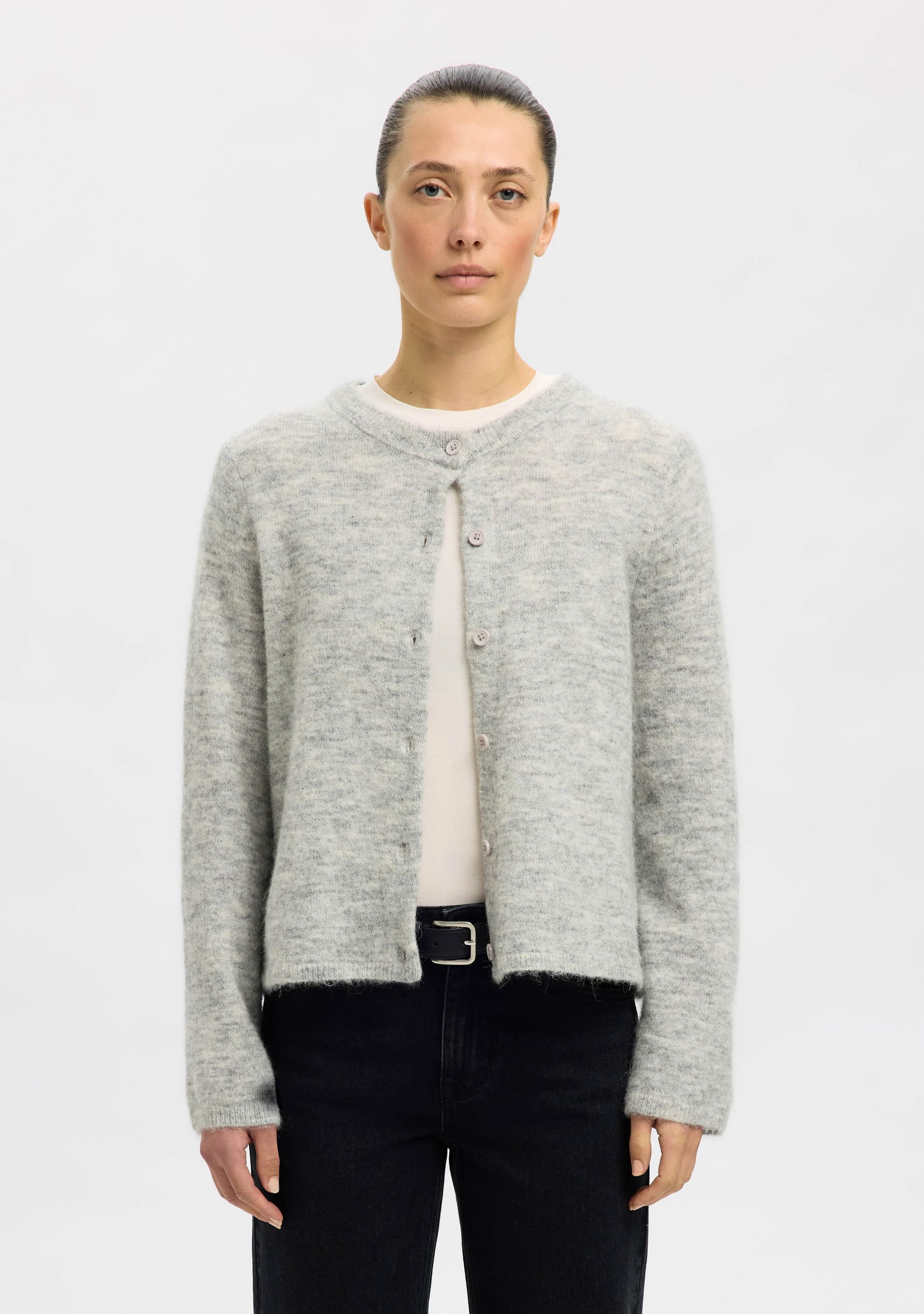 SELECTED FEMME VEST