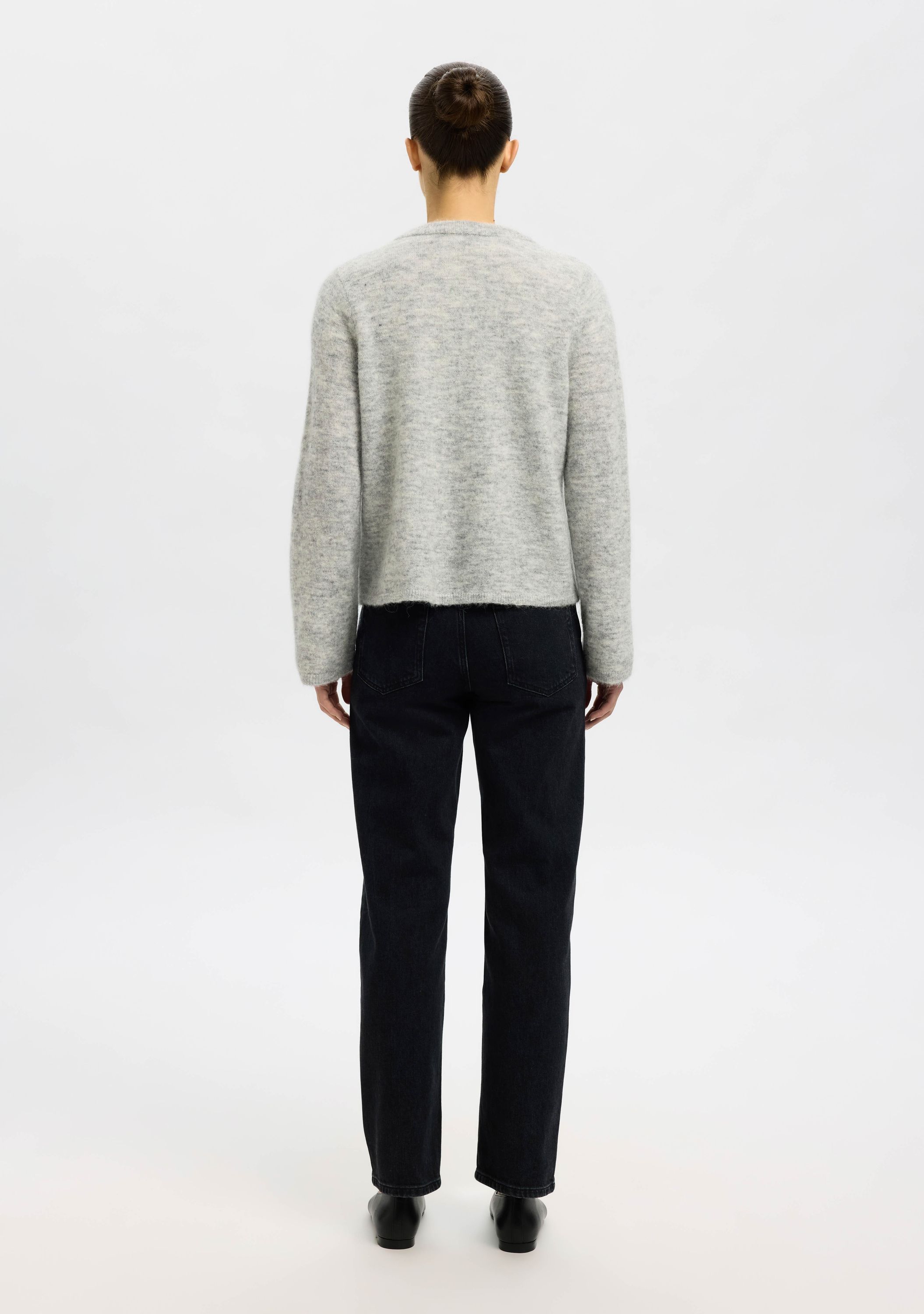 SELECTED FEMME VEST