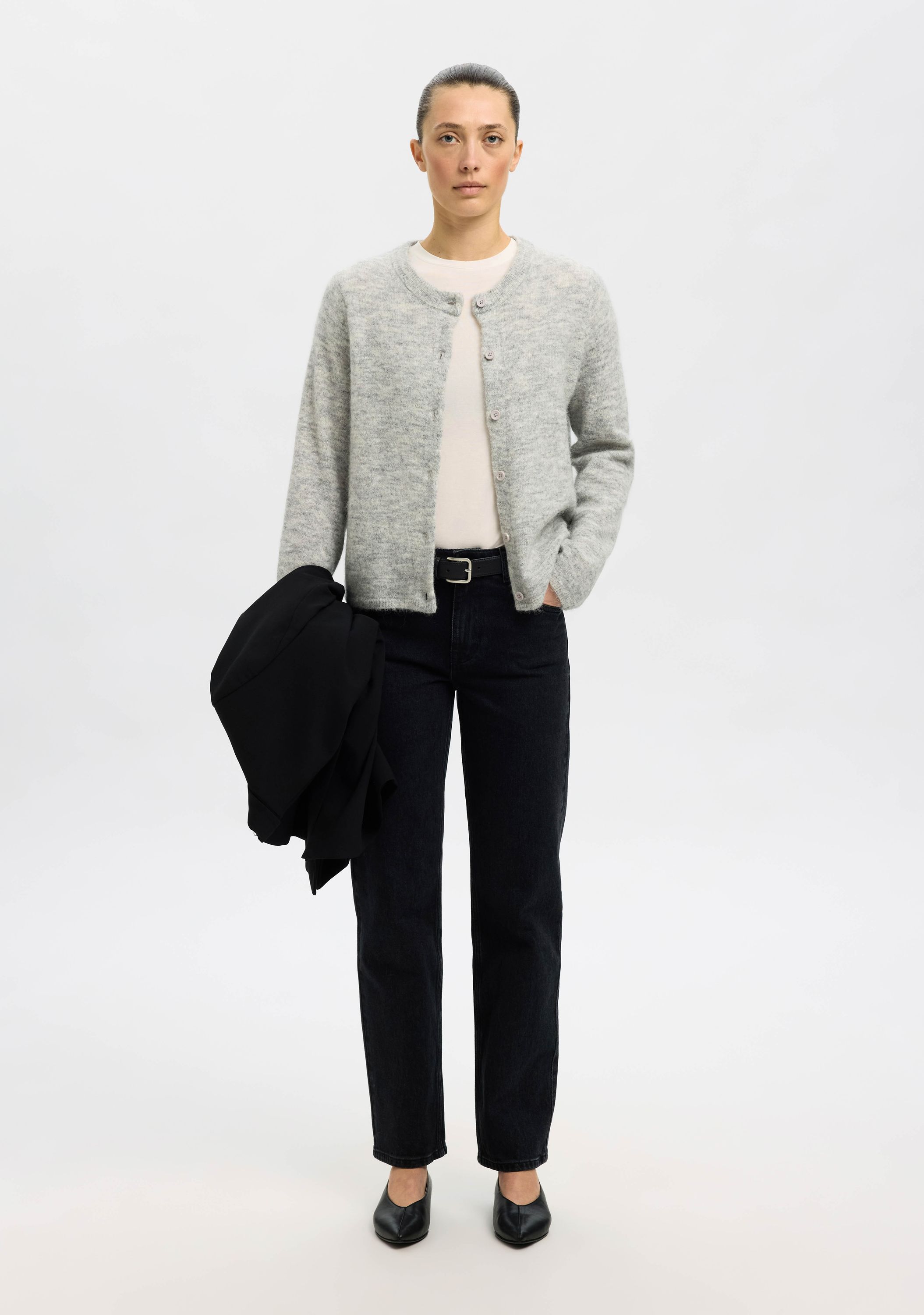SELECTED FEMME VEST