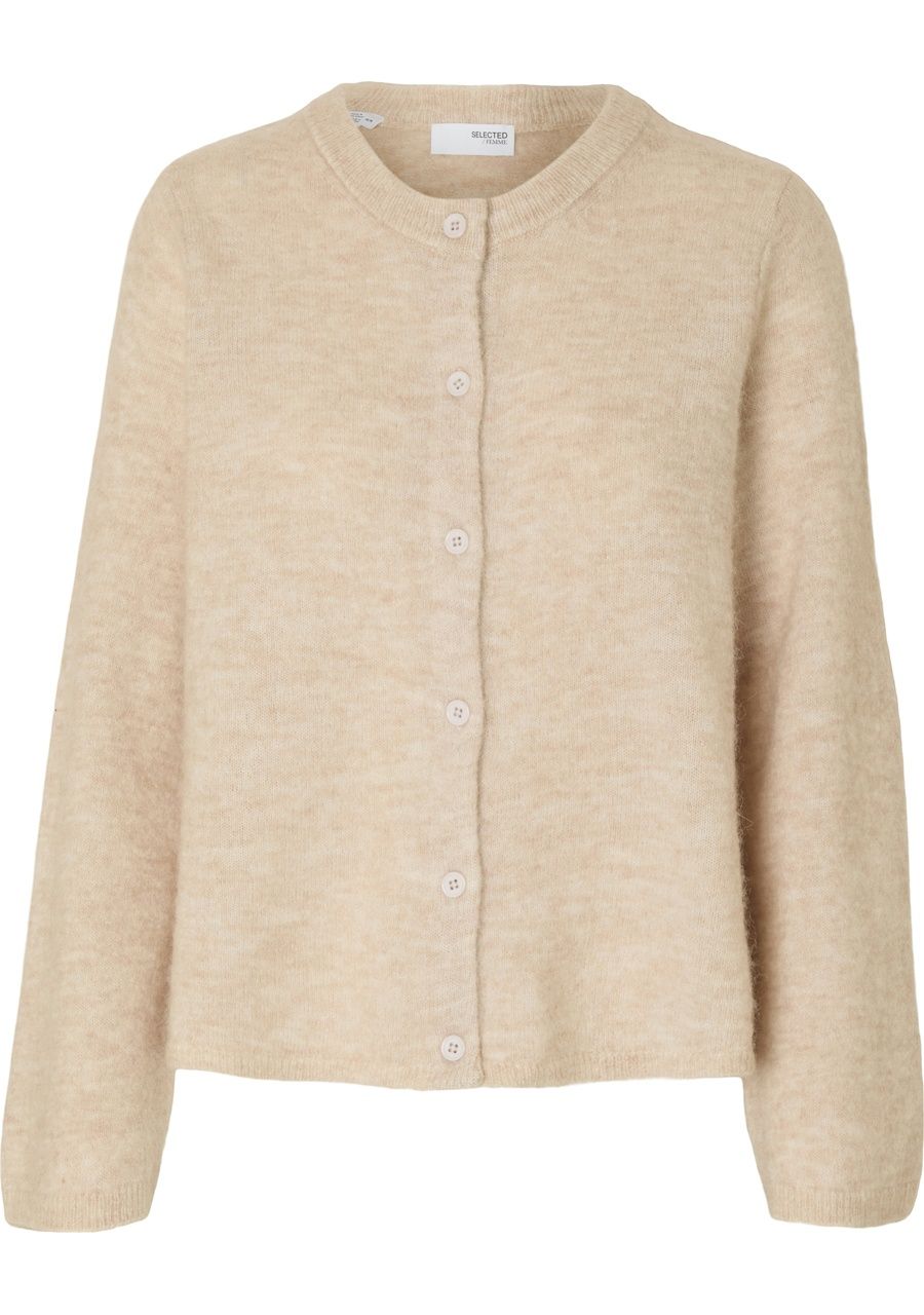 SELECTED FEMME VEST