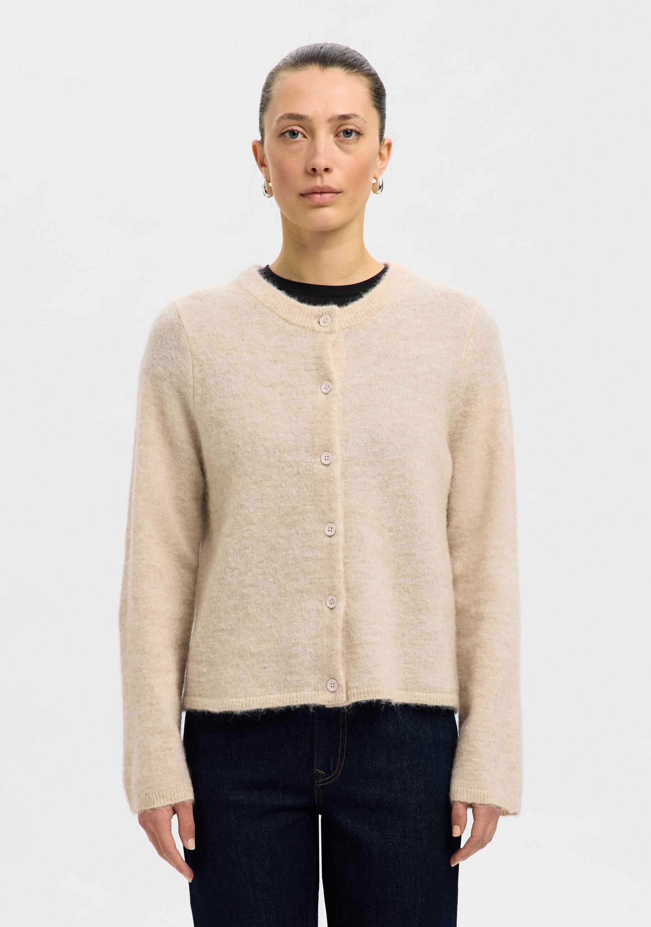 SELECTED FEMME VEST