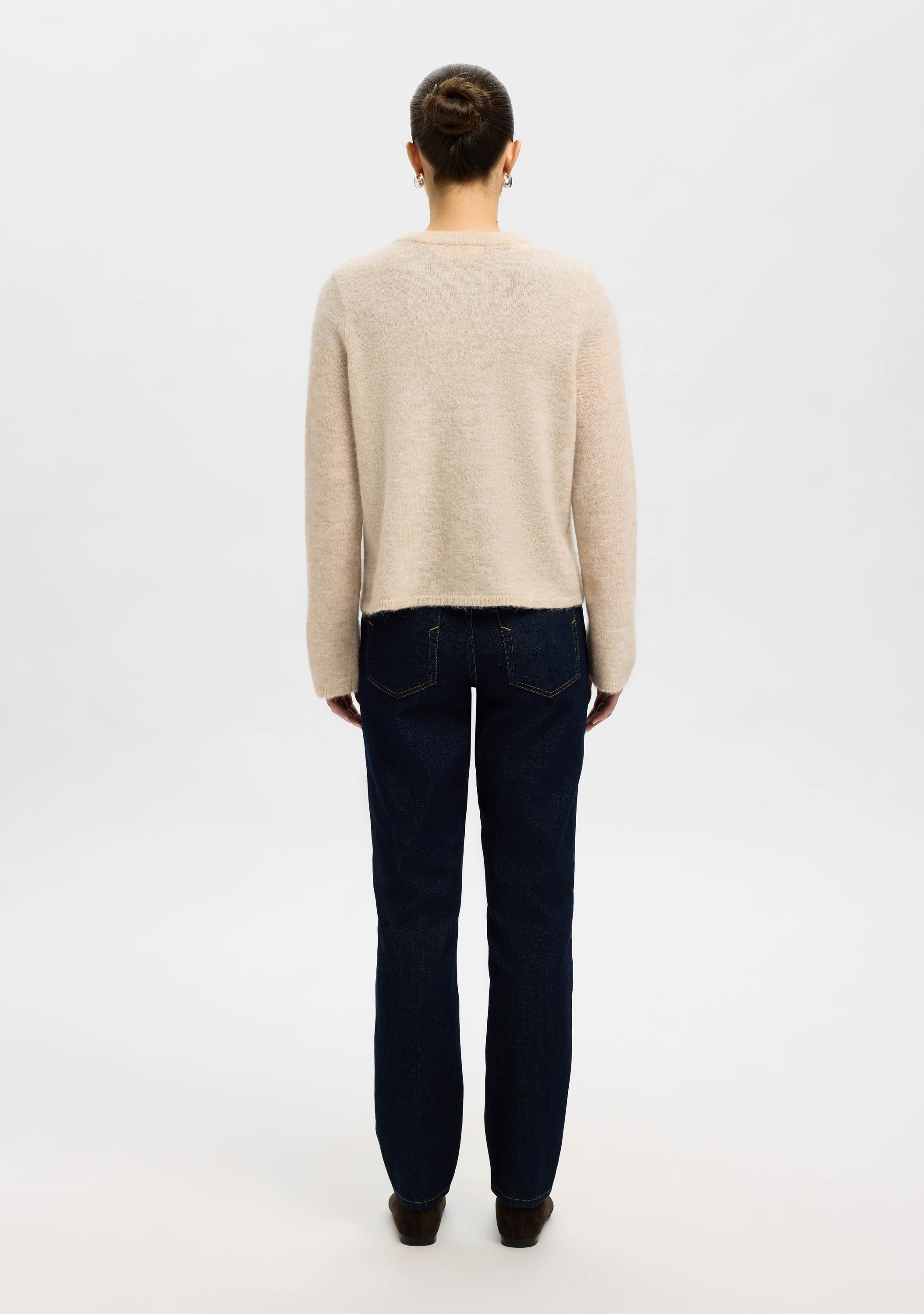 SELECTED FEMME VEST