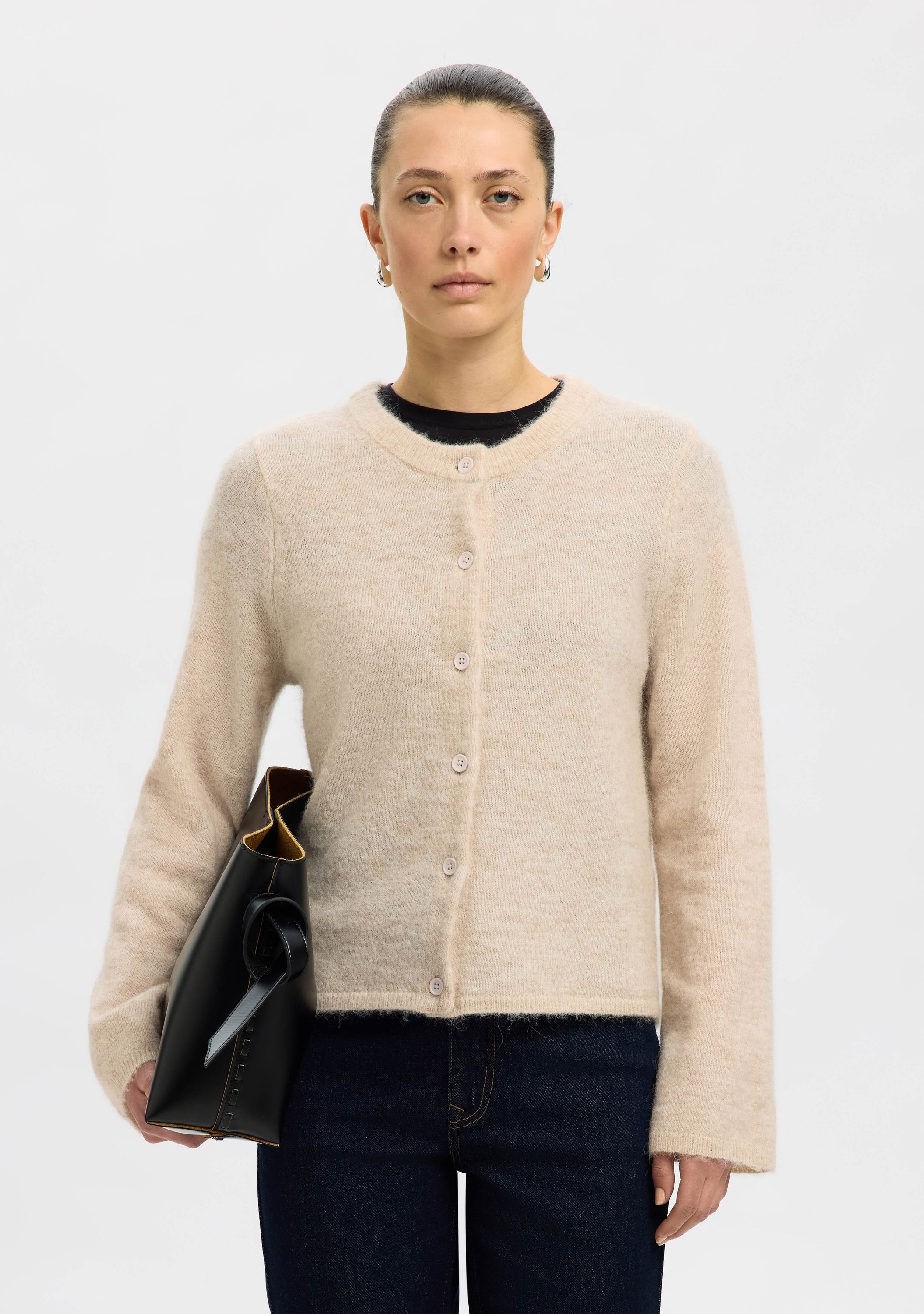 SELECTED FEMME VEST