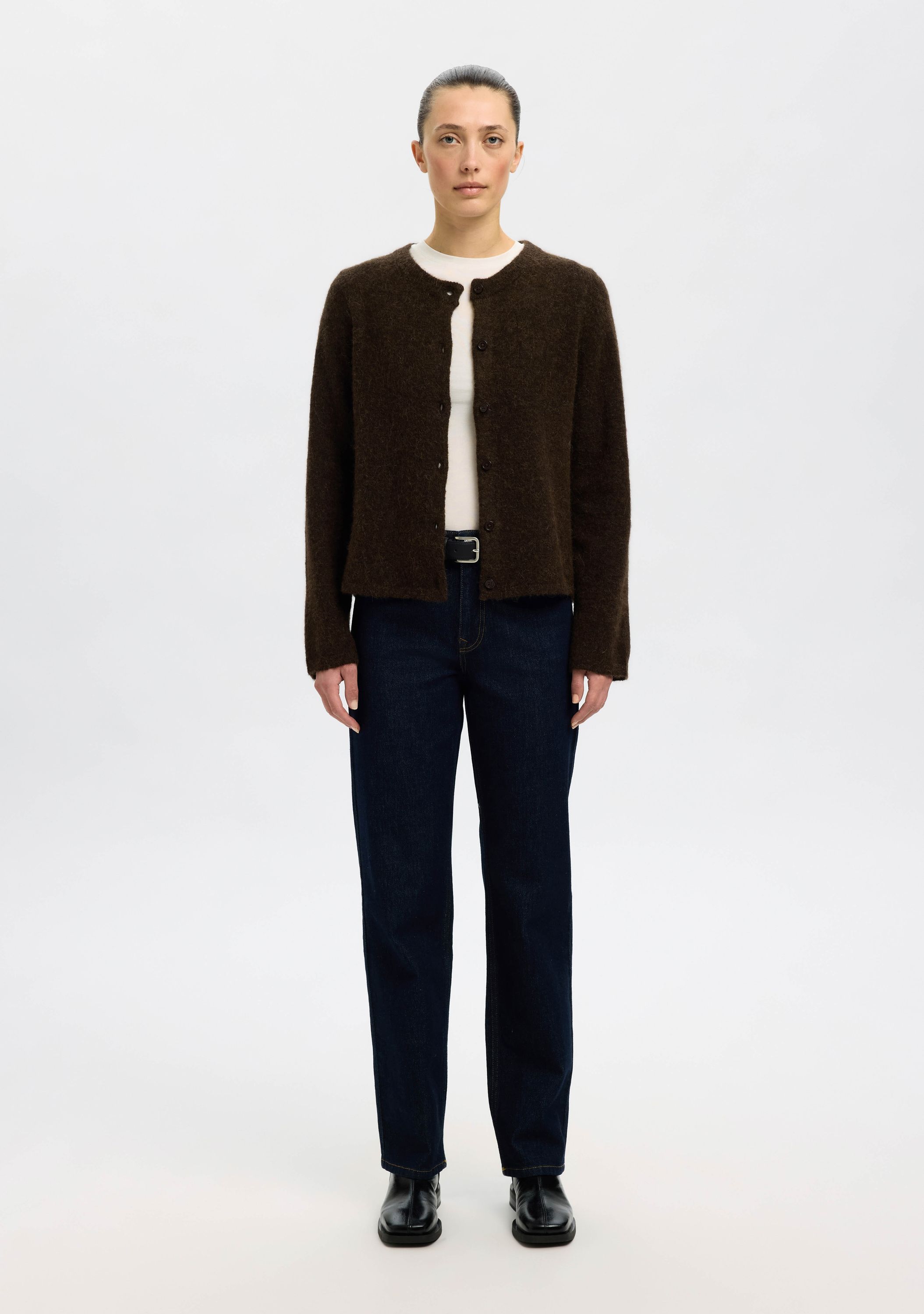 SELECTED FEMME VEST