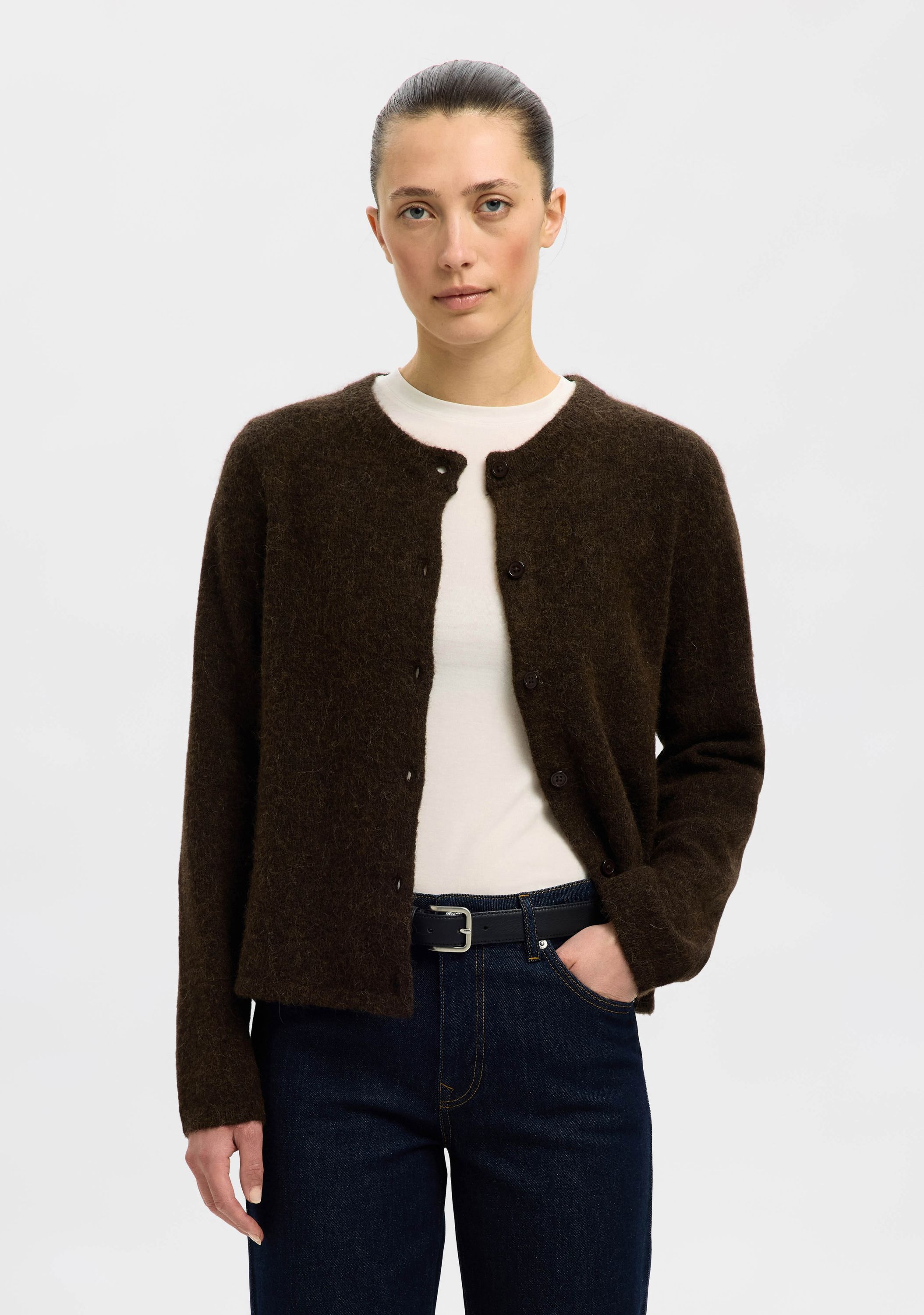 SELECTED FEMME VEST