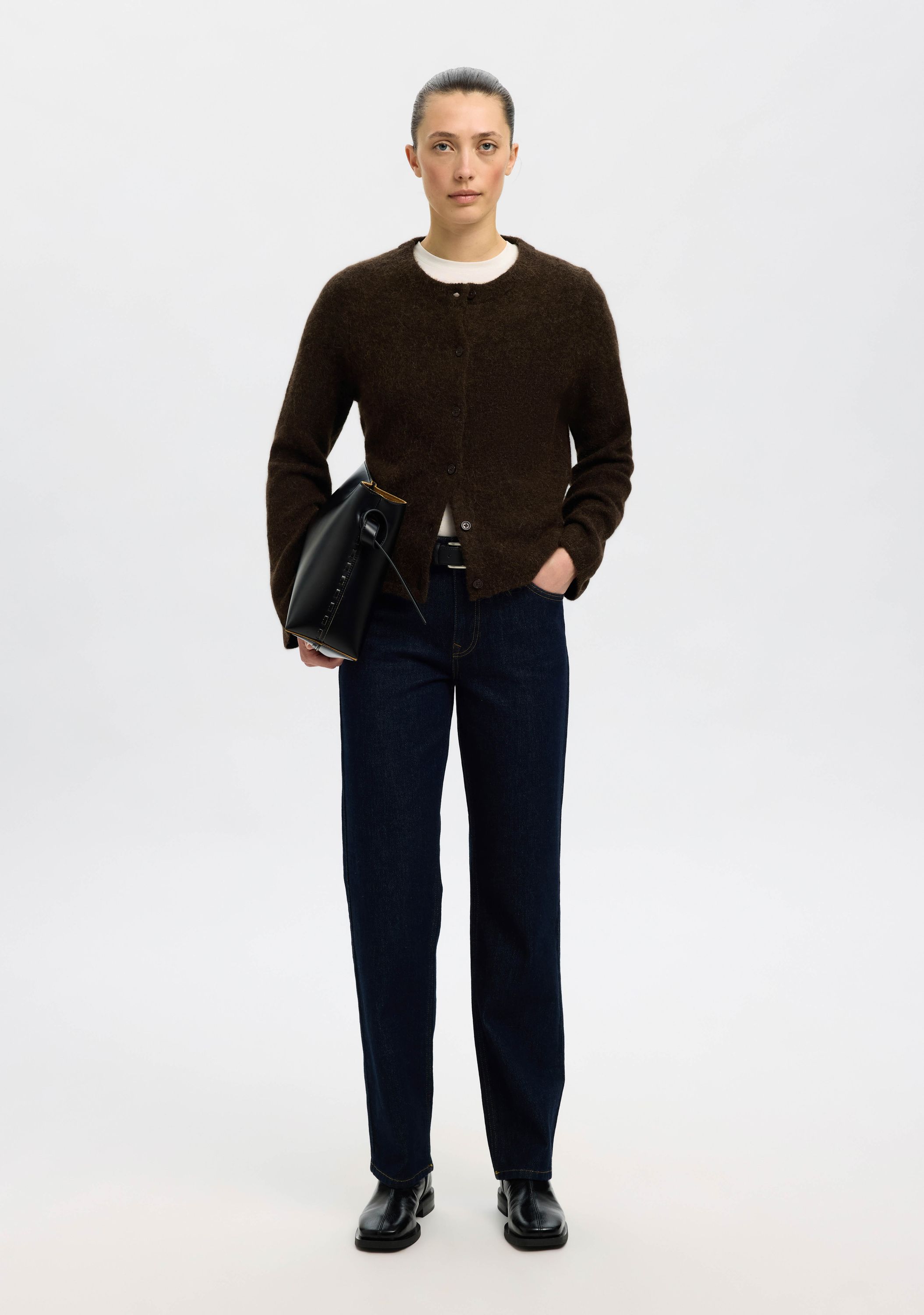 SELECTED FEMME VEST
