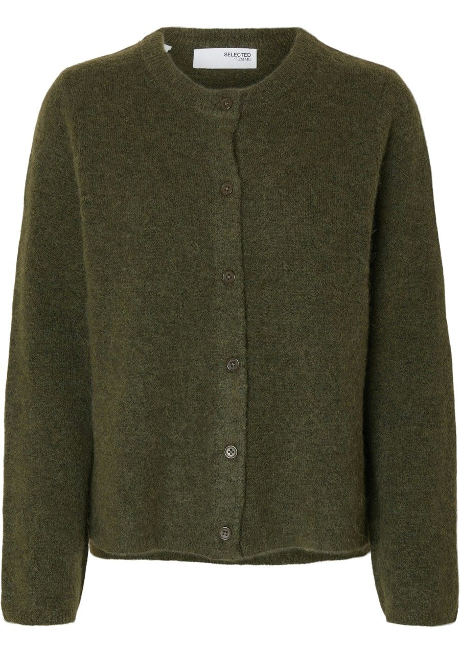 SELECTED FEMME VEST