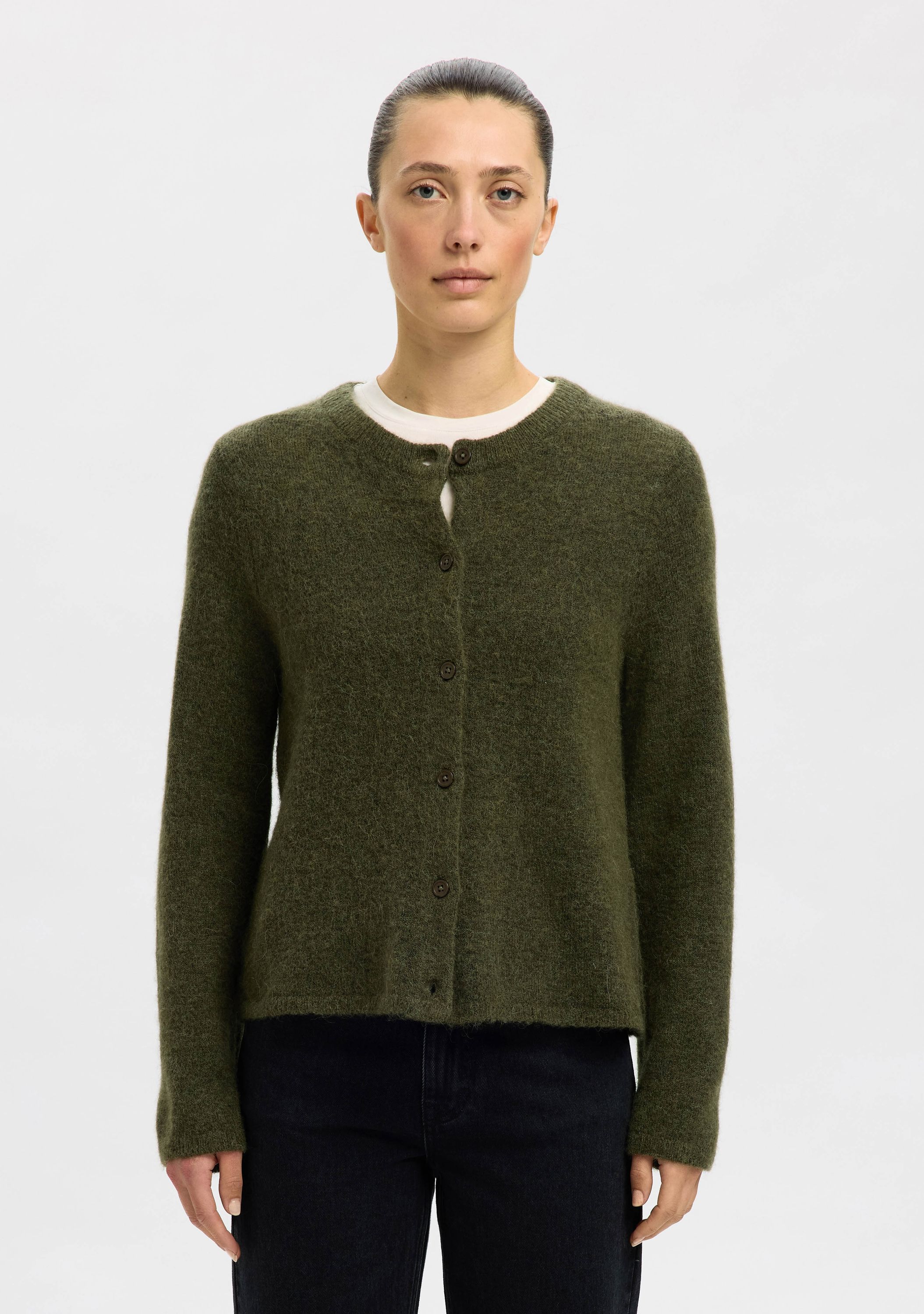 SELECTED FEMME VEST