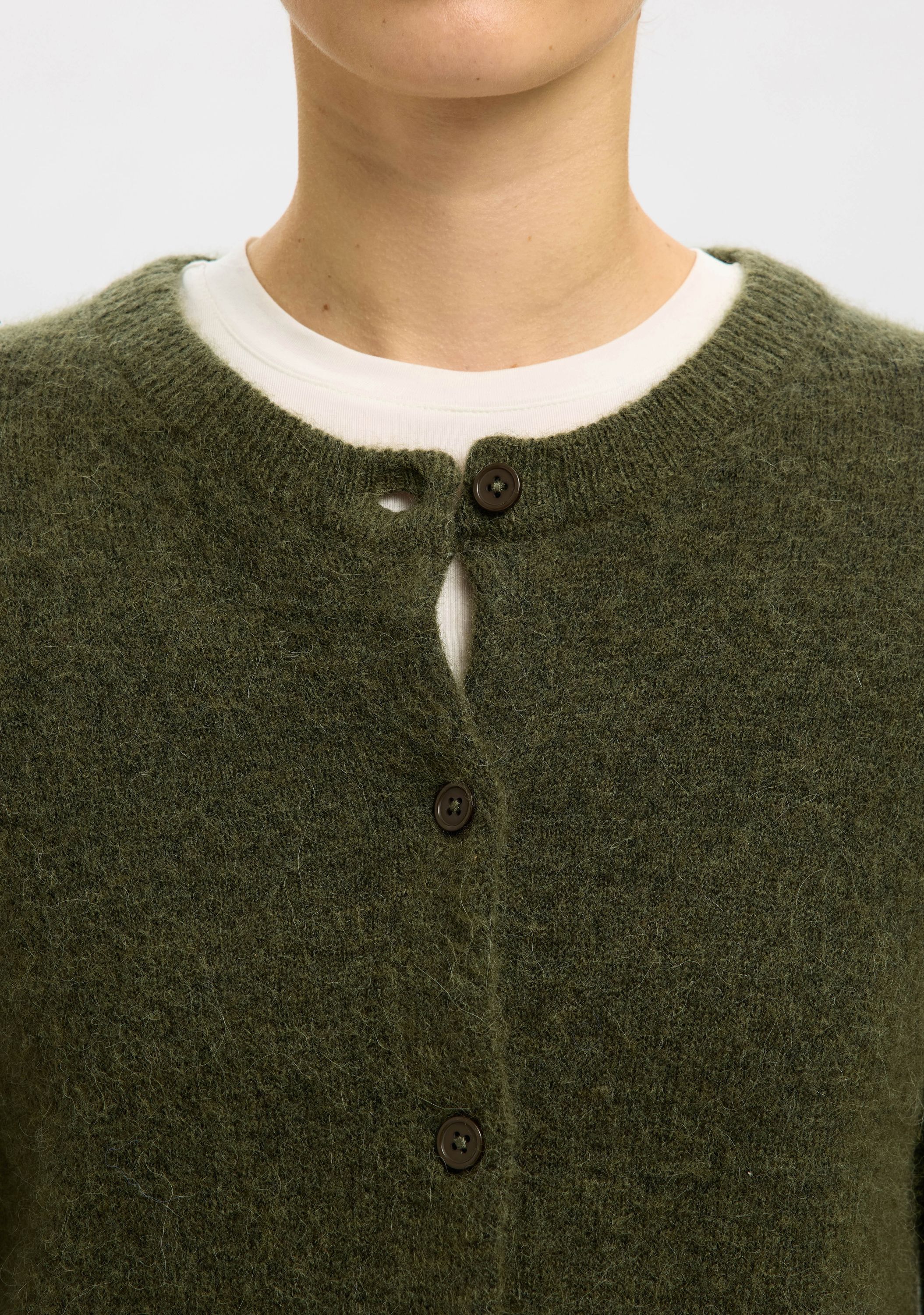 SELECTED FEMME VEST