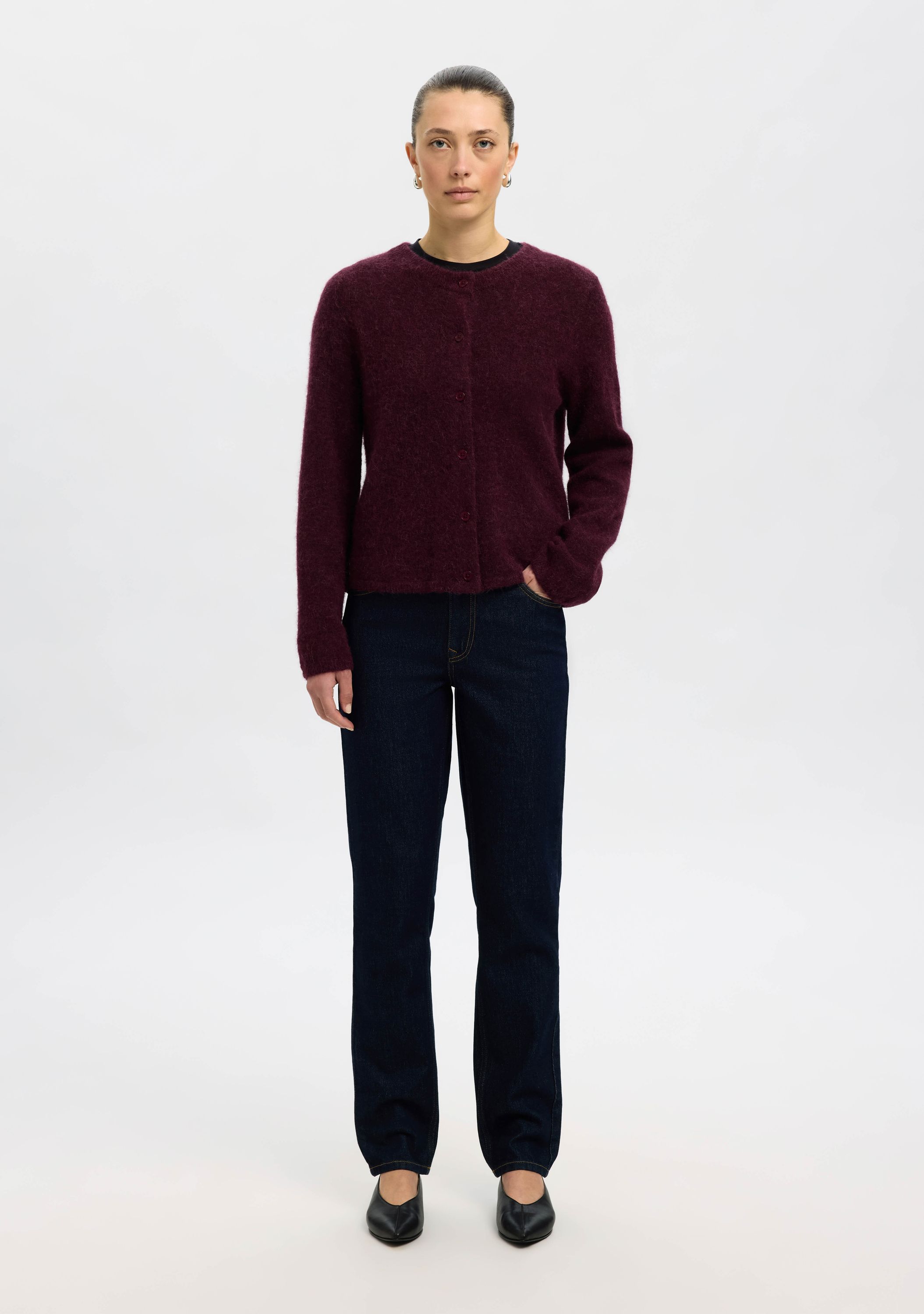 SELECTED FEMME VEST