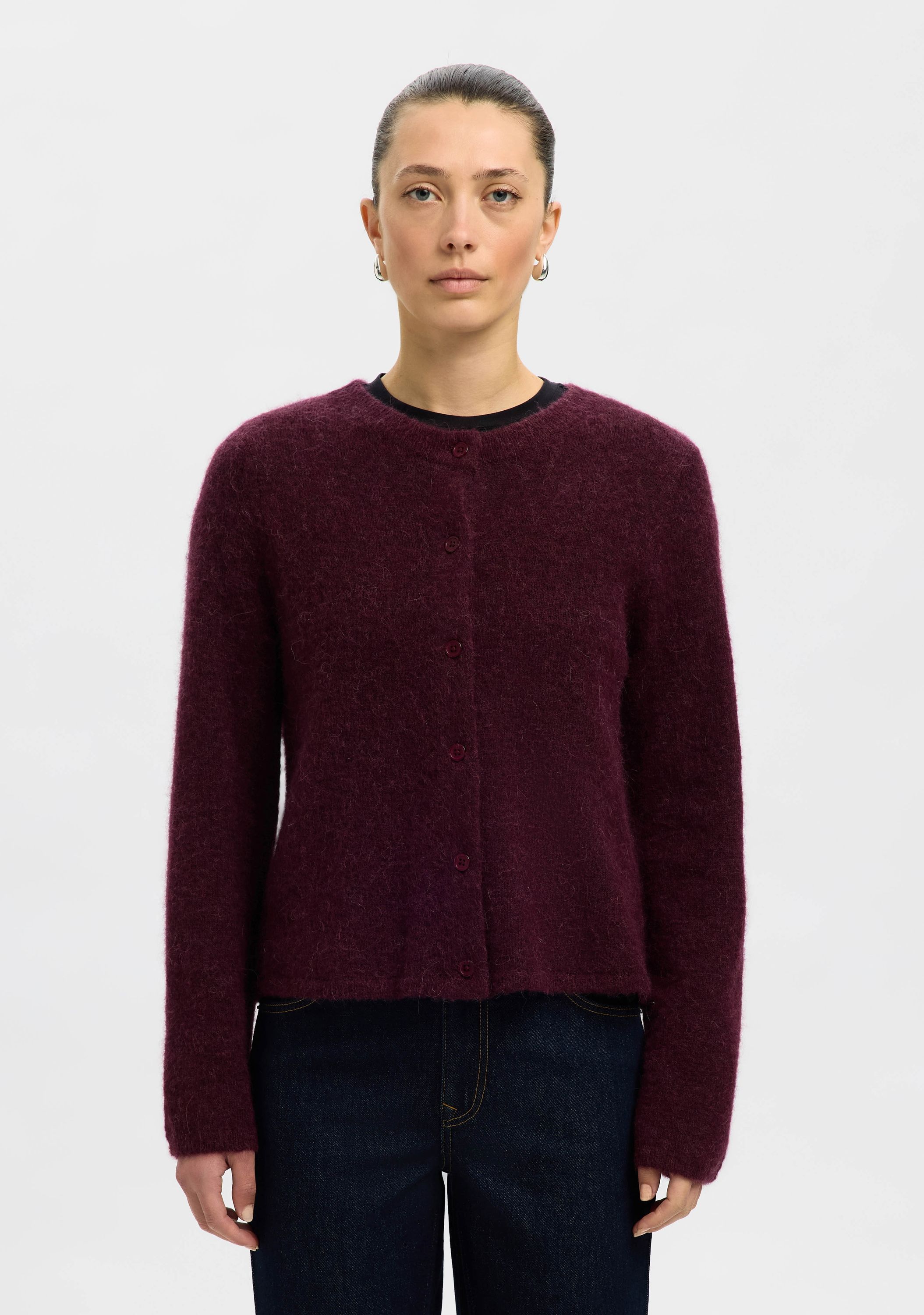 SELECTED FEMME VEST