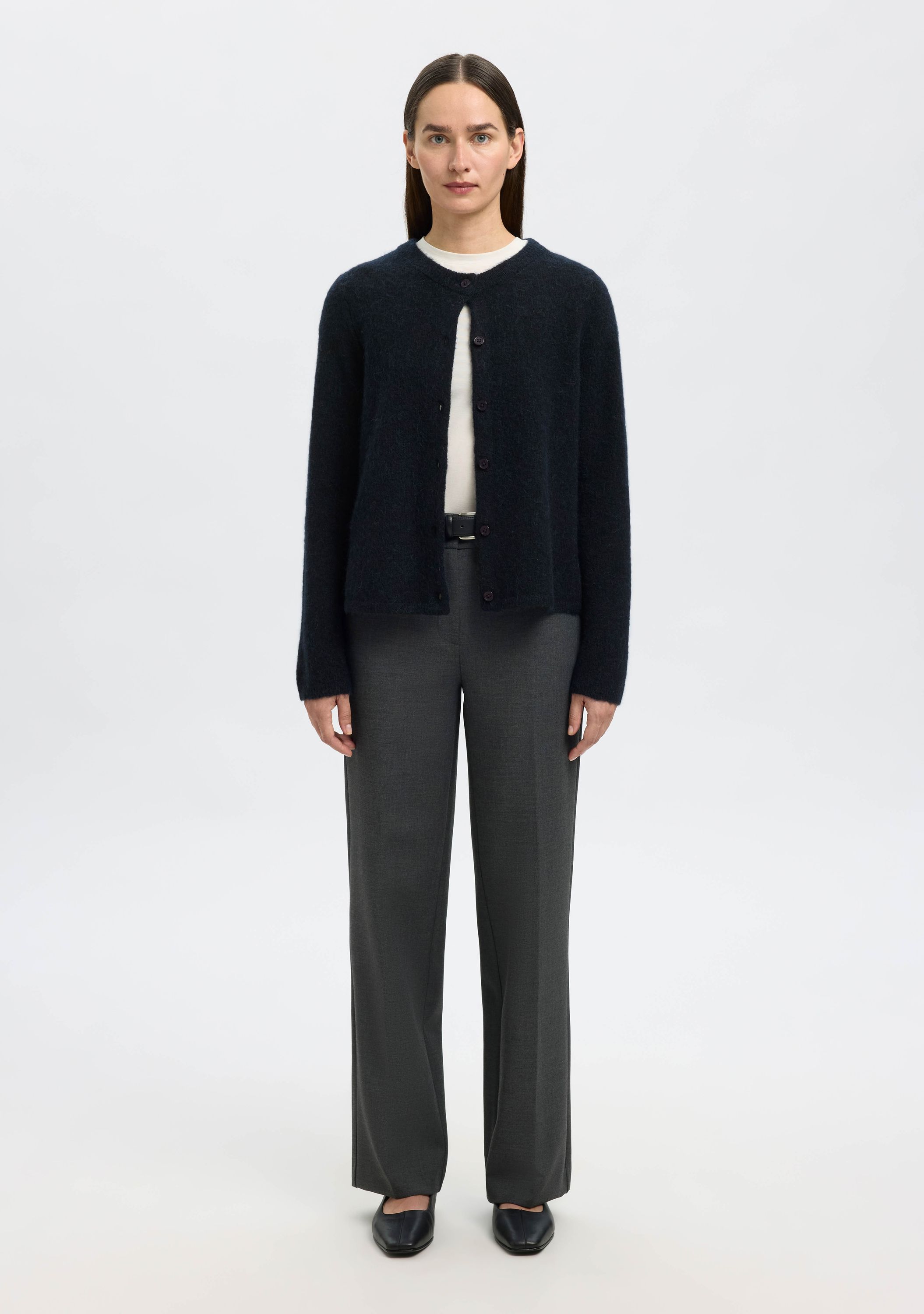 SELECTED FEMME VEST