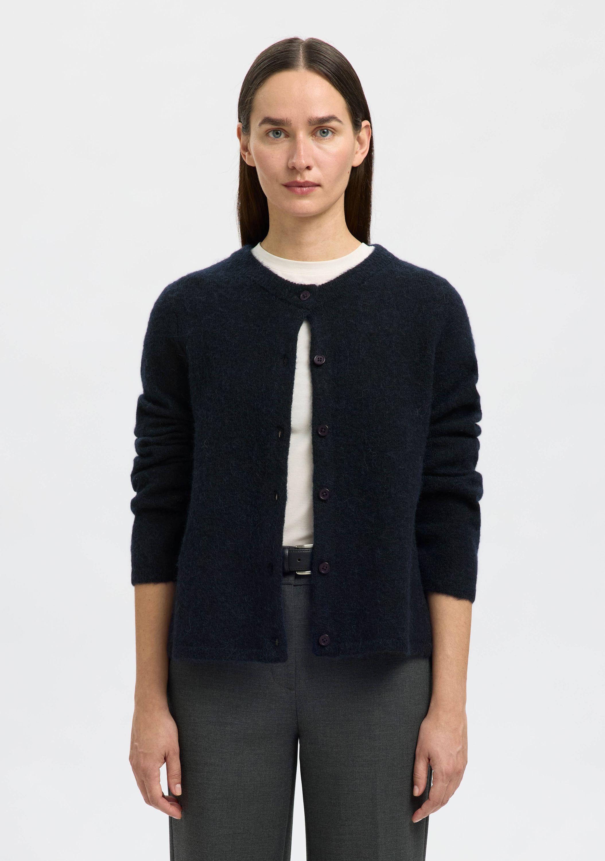 SELECTED FEMME VEST