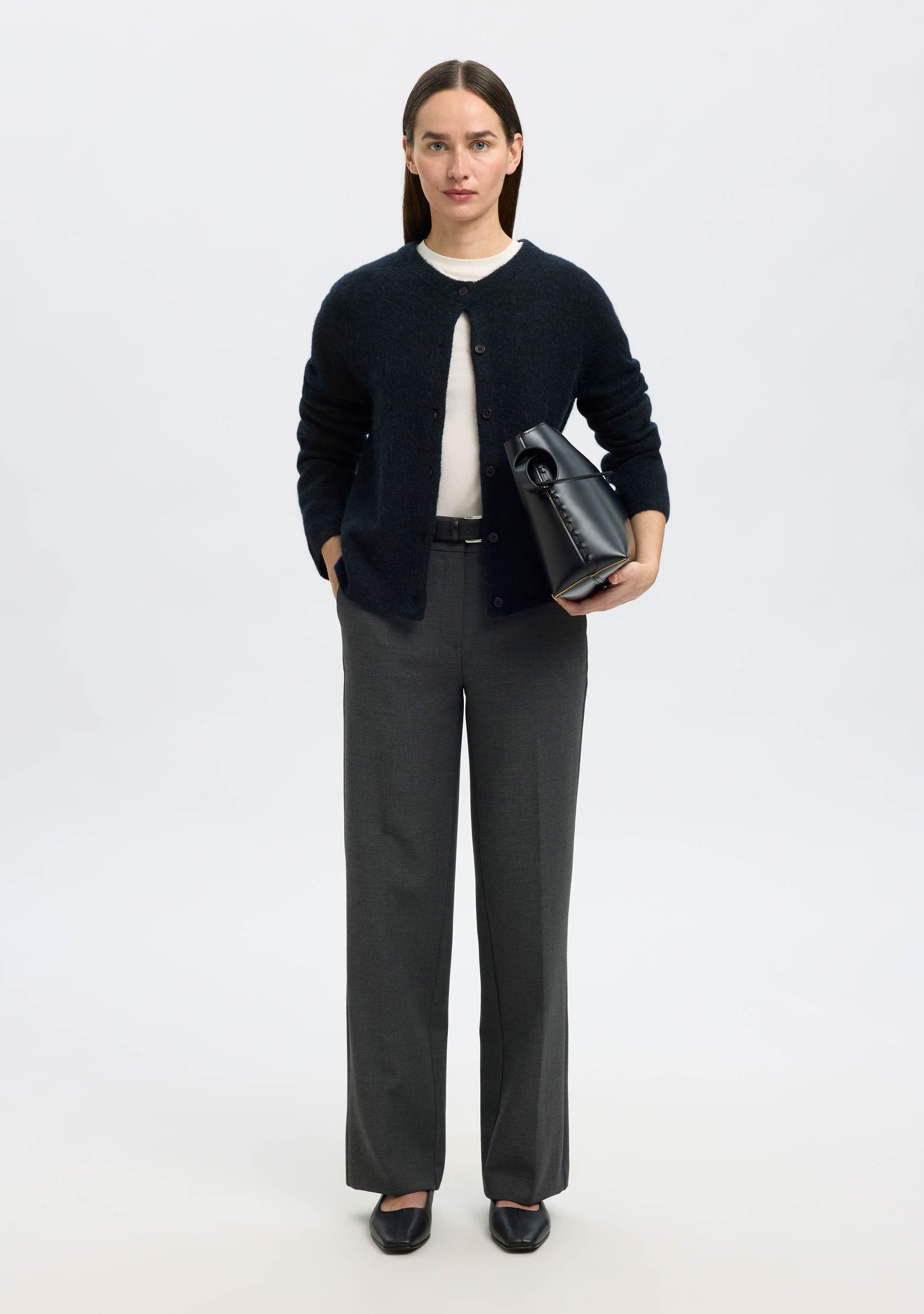 SELECTED FEMME VEST