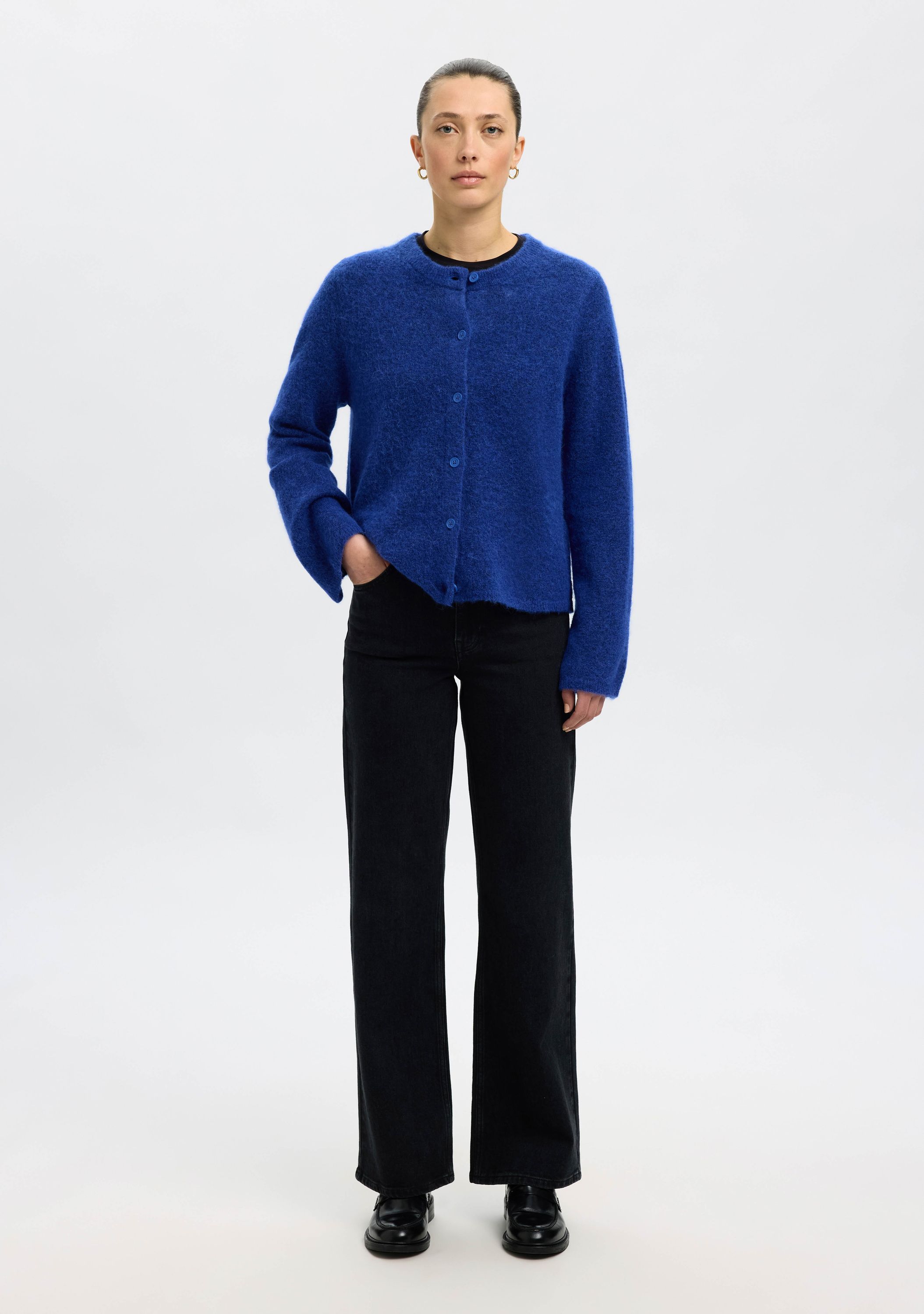 SELECTED FEMME VEST
