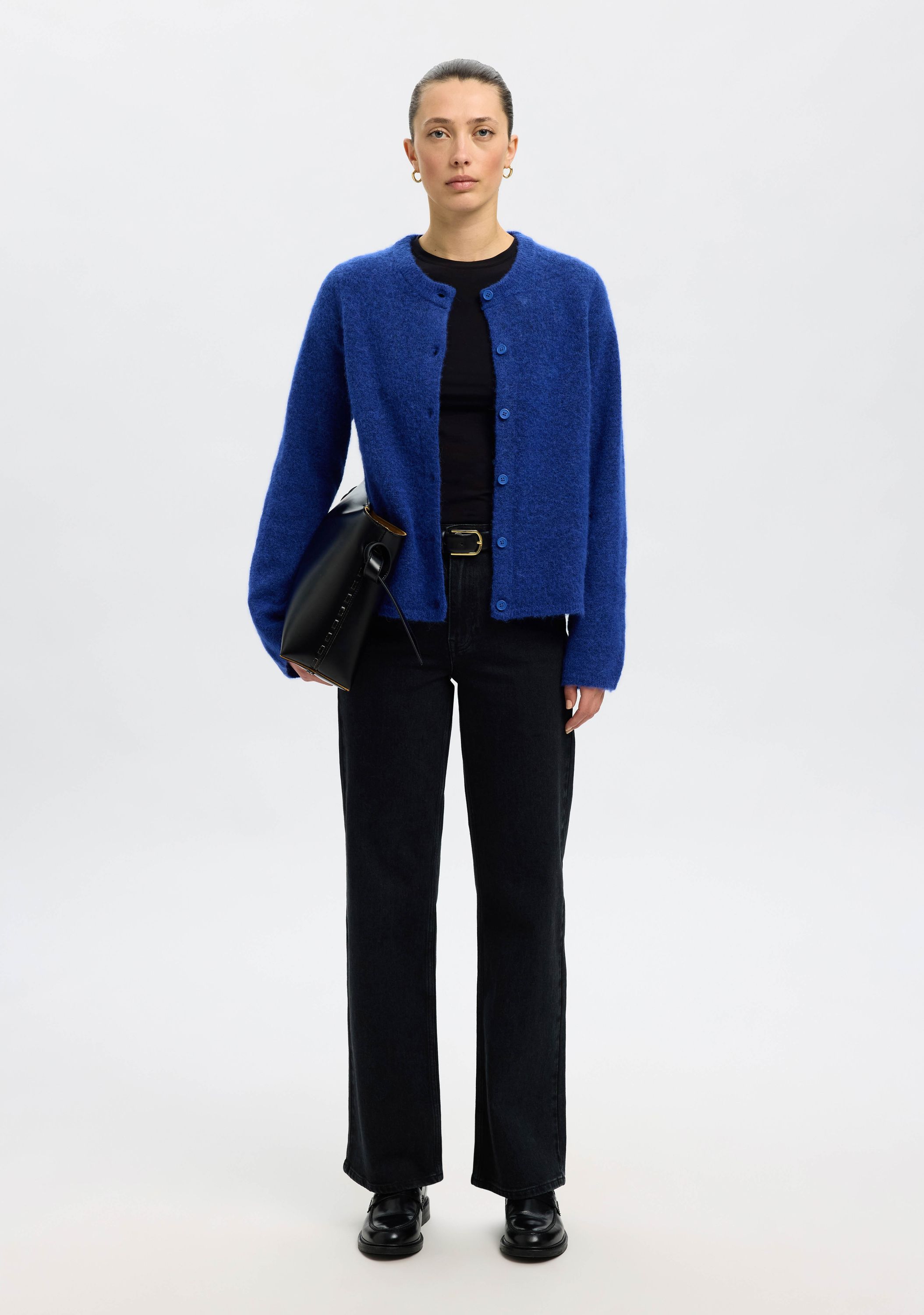 SELECTED FEMME VEST