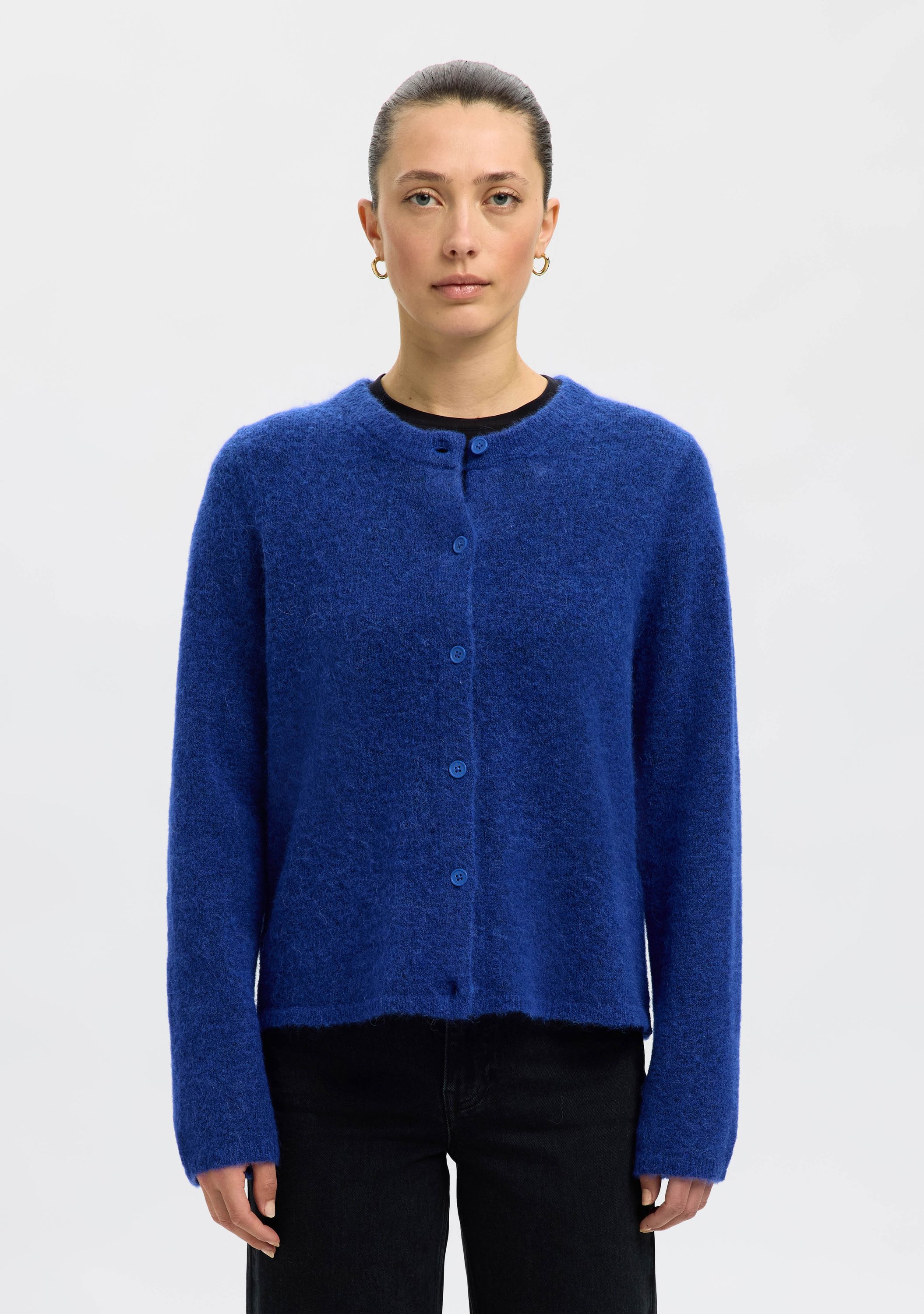SELECTED FEMME VEST