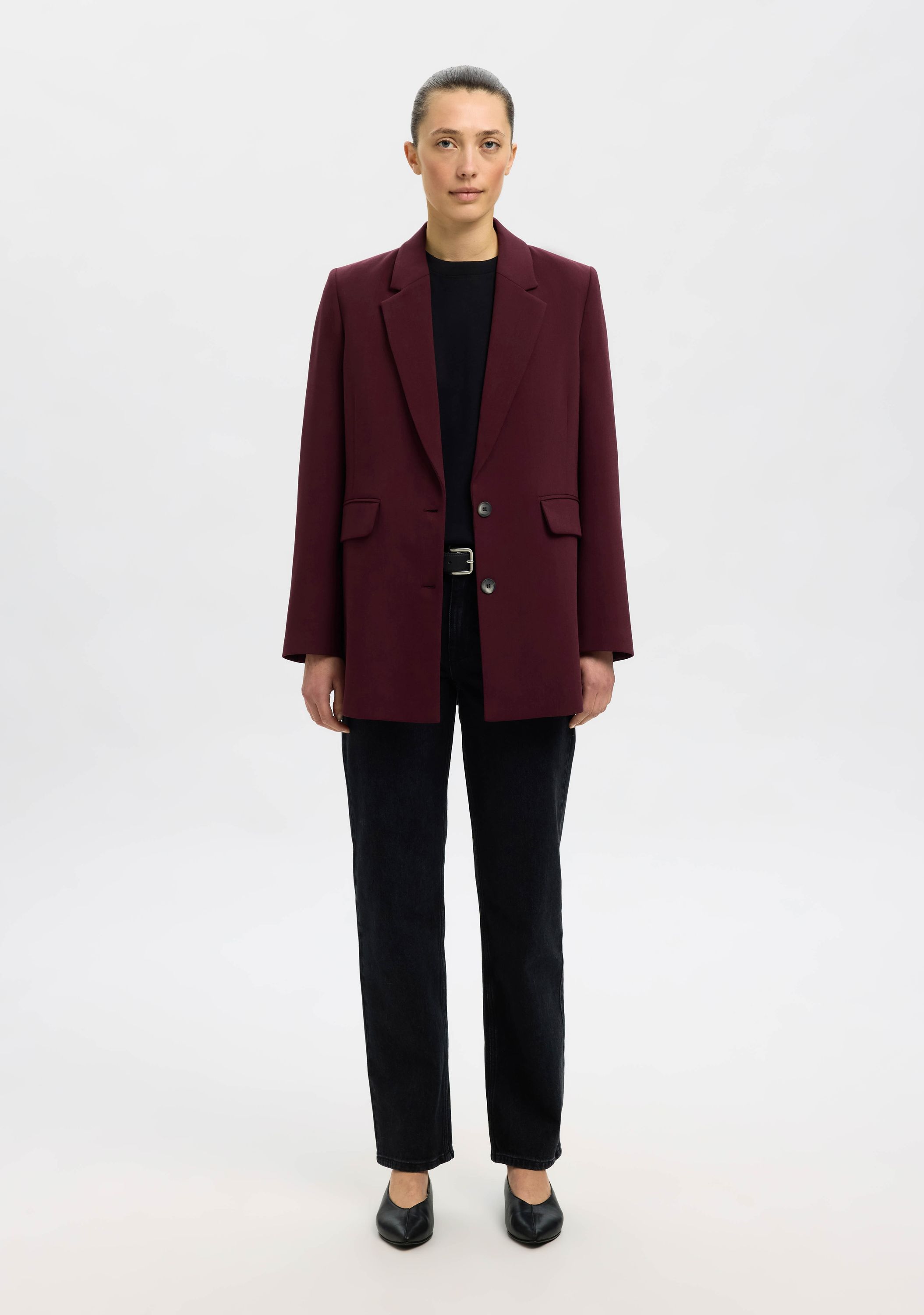 SELECTED FEMME BLAZER