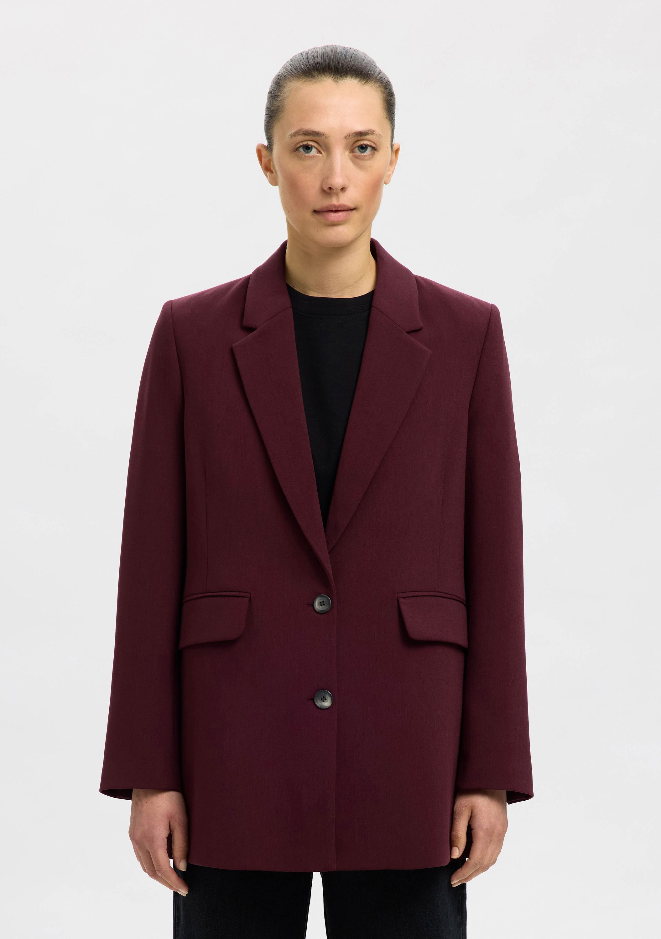 SELECTED FEMME BLAZER