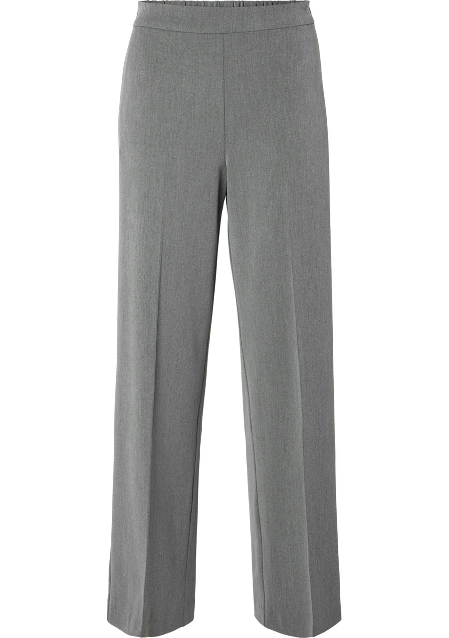 SELECTED FEMME WIJDE PANTALON