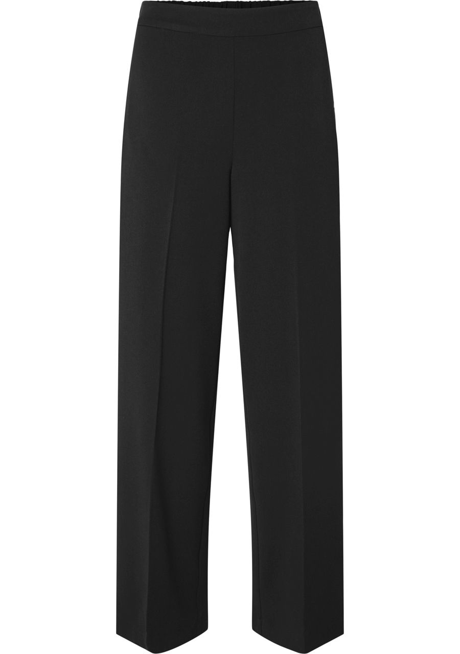 SELECTED FEMME WIJDE PANTALON