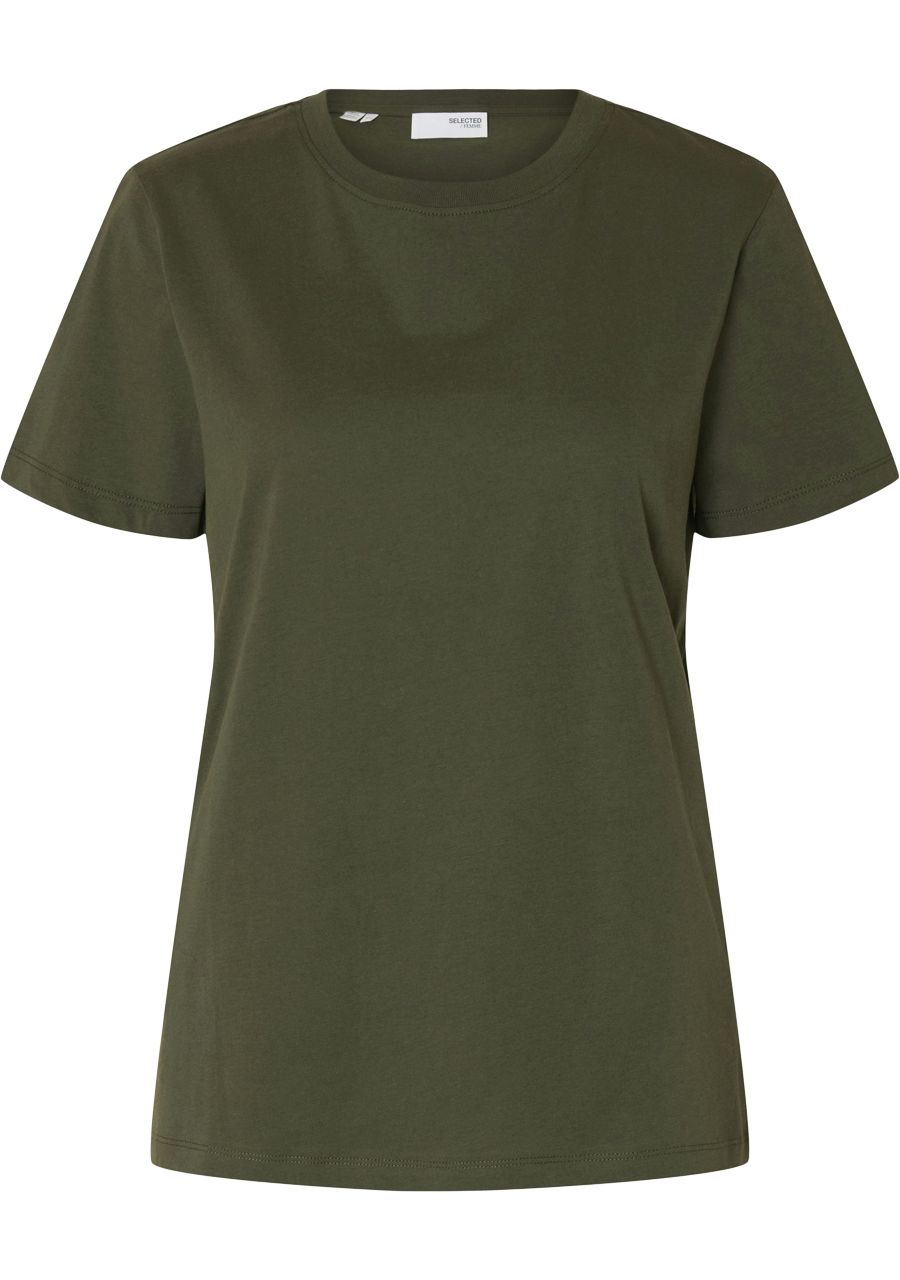 SELECTED FEMME SHIRT