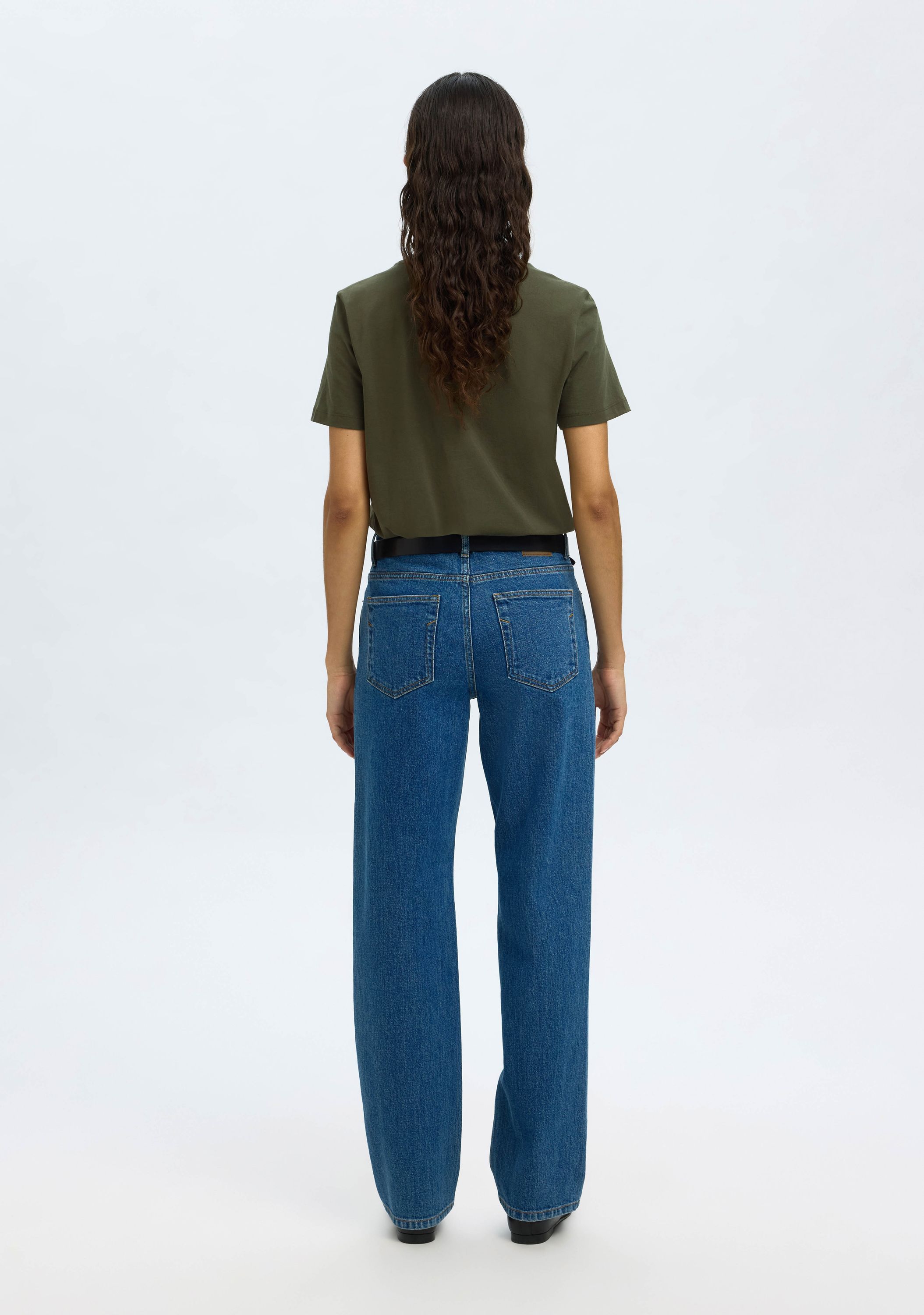 SELECTED FEMME SHIRT
