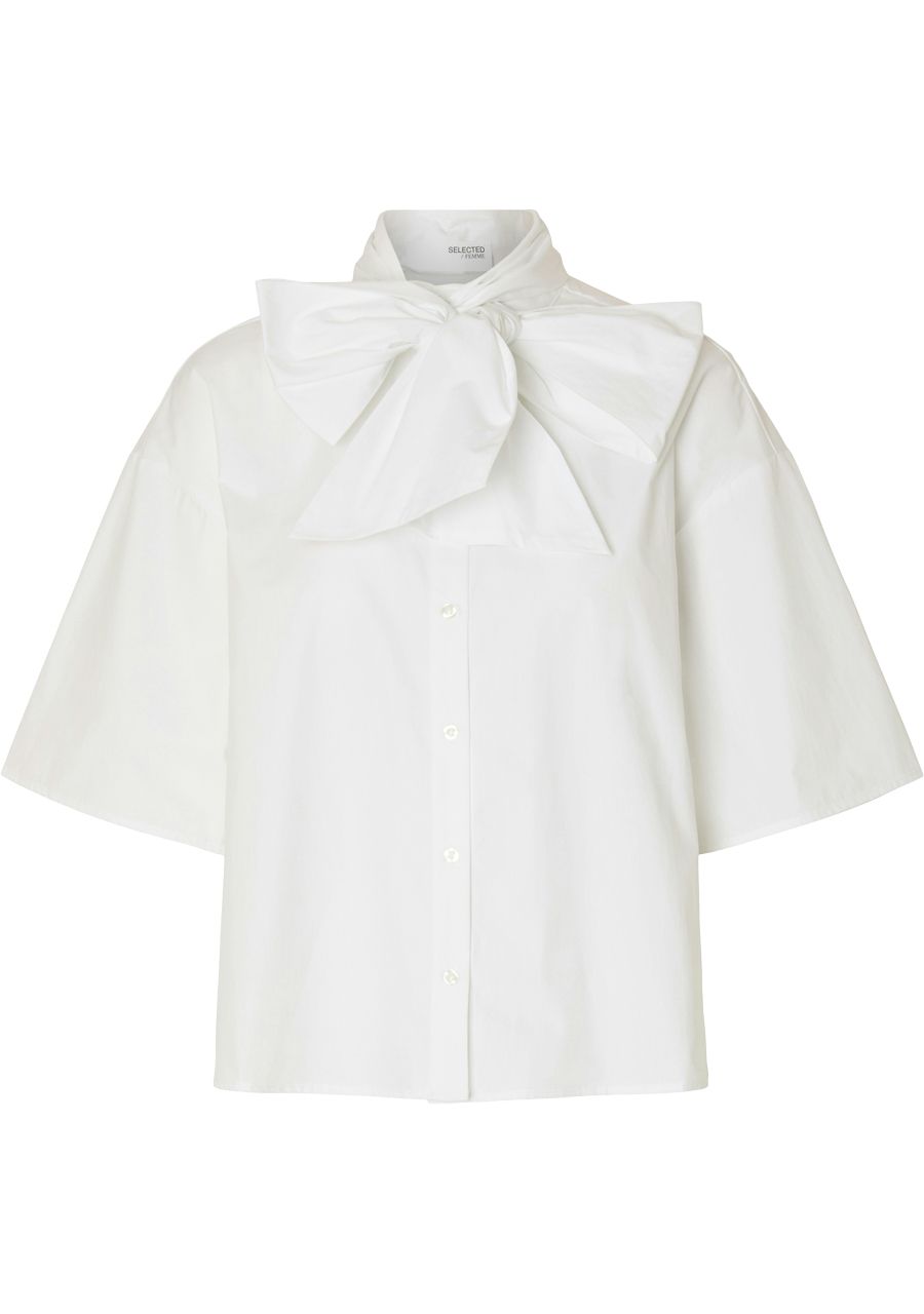 SELECTED FEMME BLOUSE
