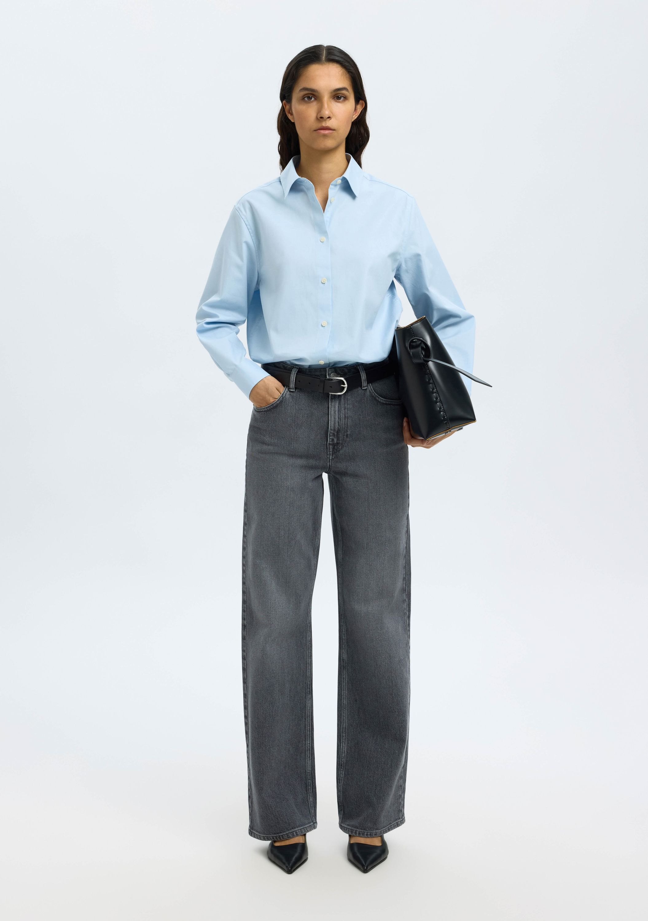 SELECTED FEMME JEANS