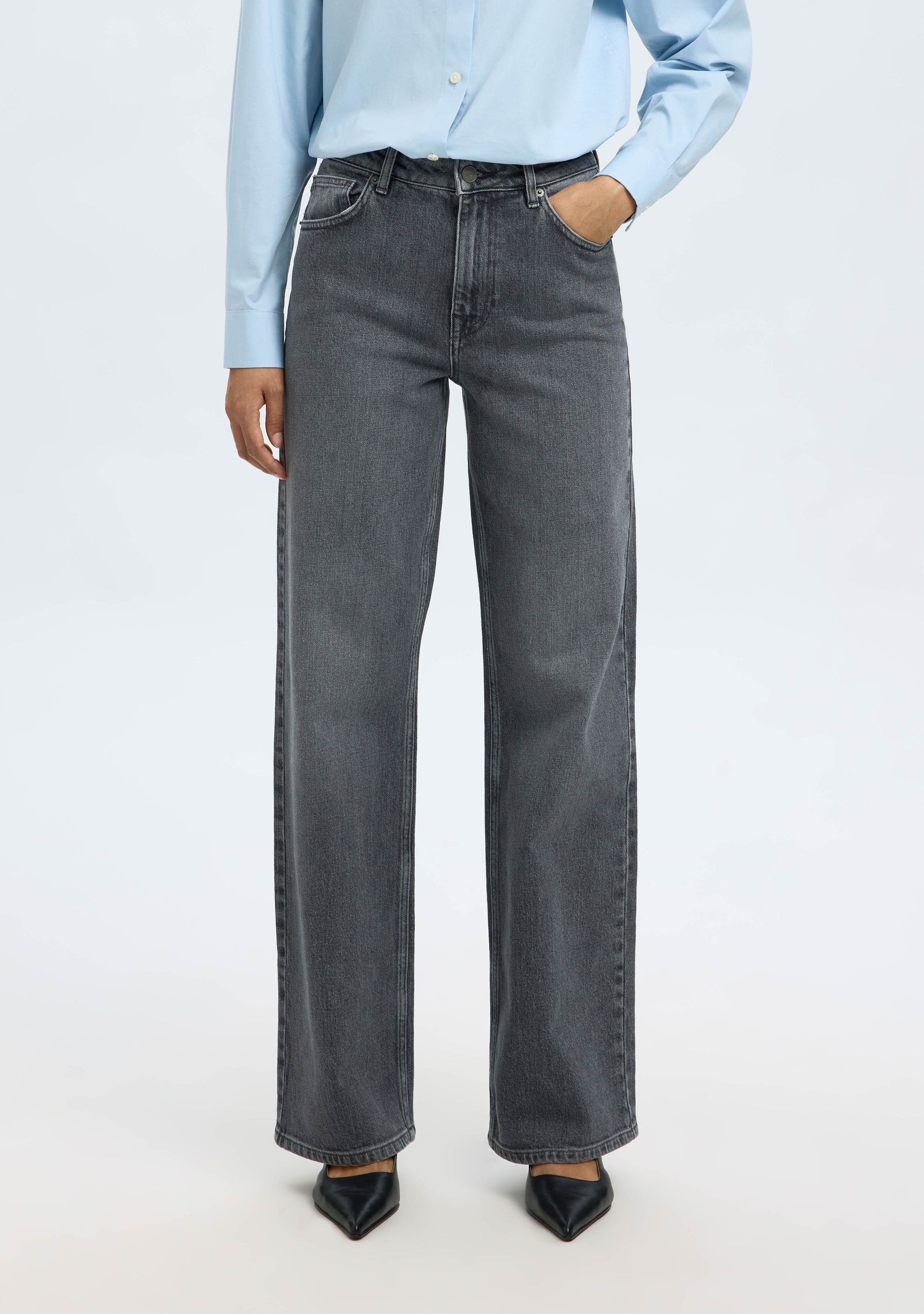SELECTED FEMME JEANS